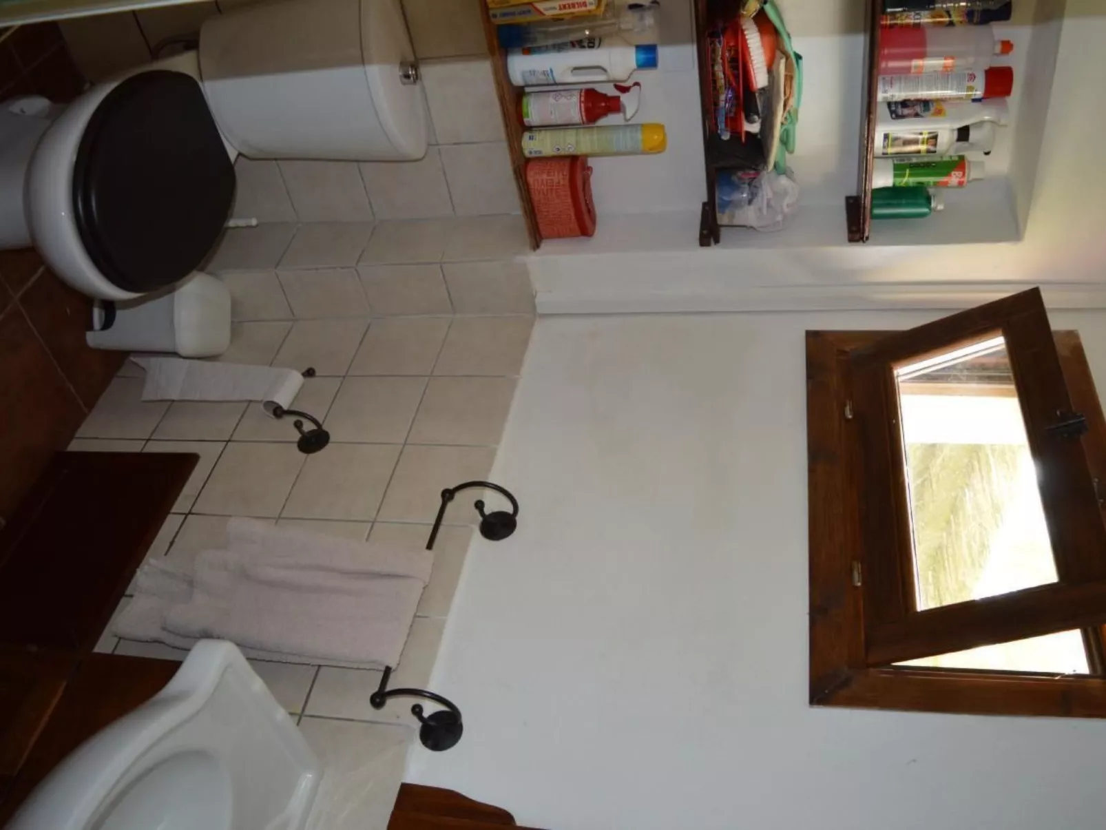 Su Sole de Barega-Binnen