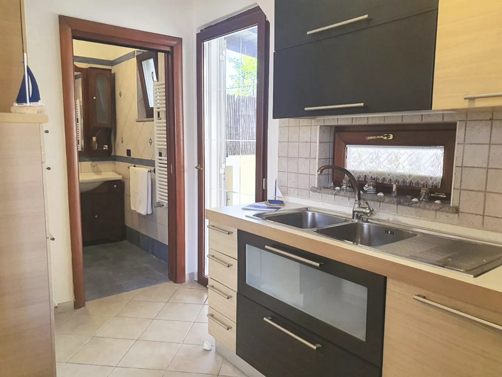 A Casa di Vito bei Holiday World