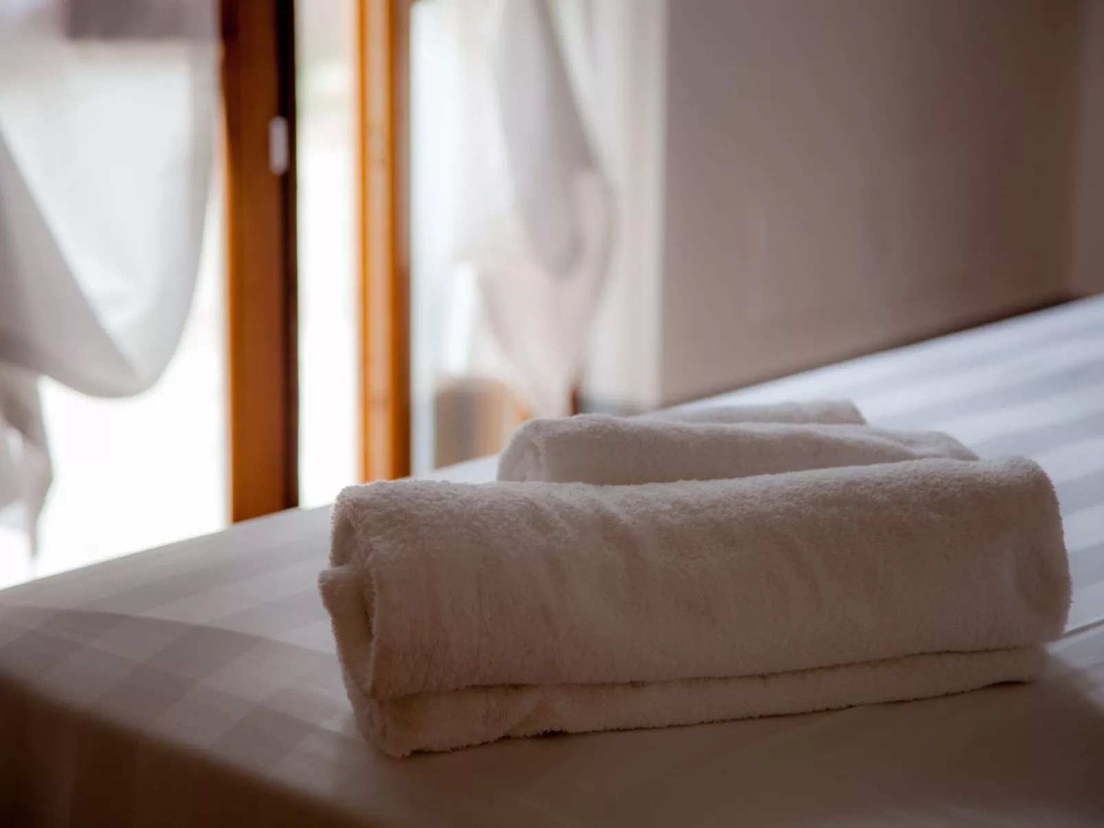 'Orion' mit Terrasse-Binnen