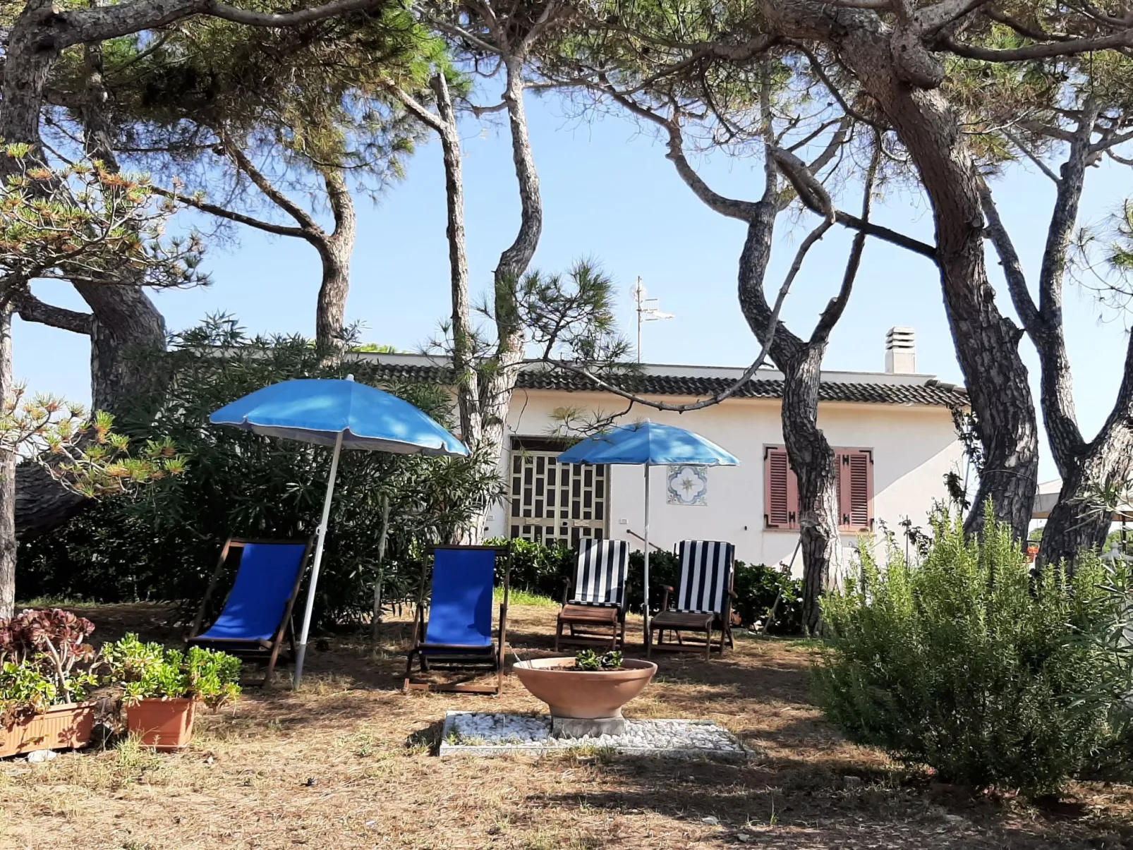 60 qm im Golf von Gaeta-Image-tags.info