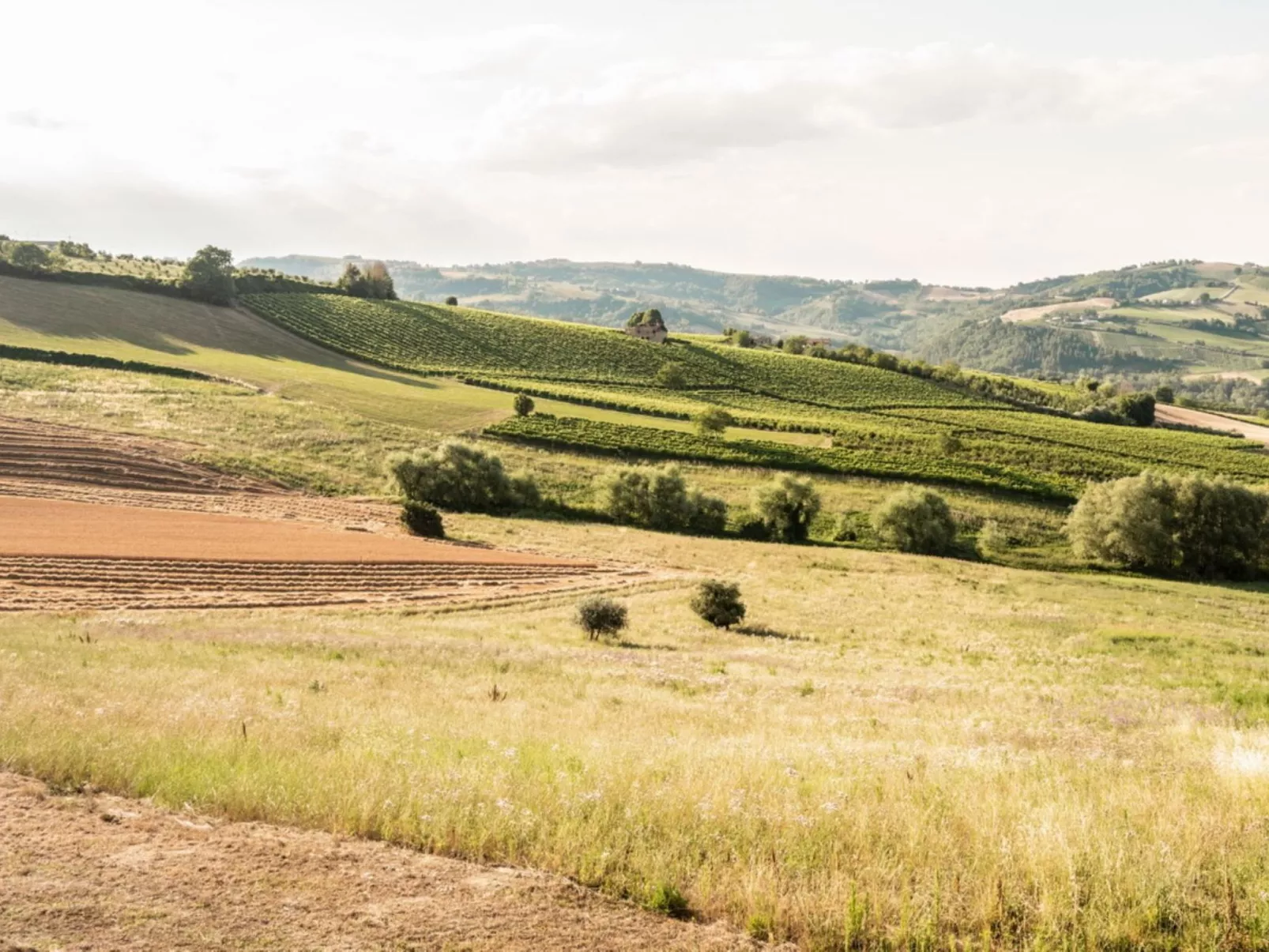 Villa mit privatem Pool und unglaublicher Aussicht-Buiten