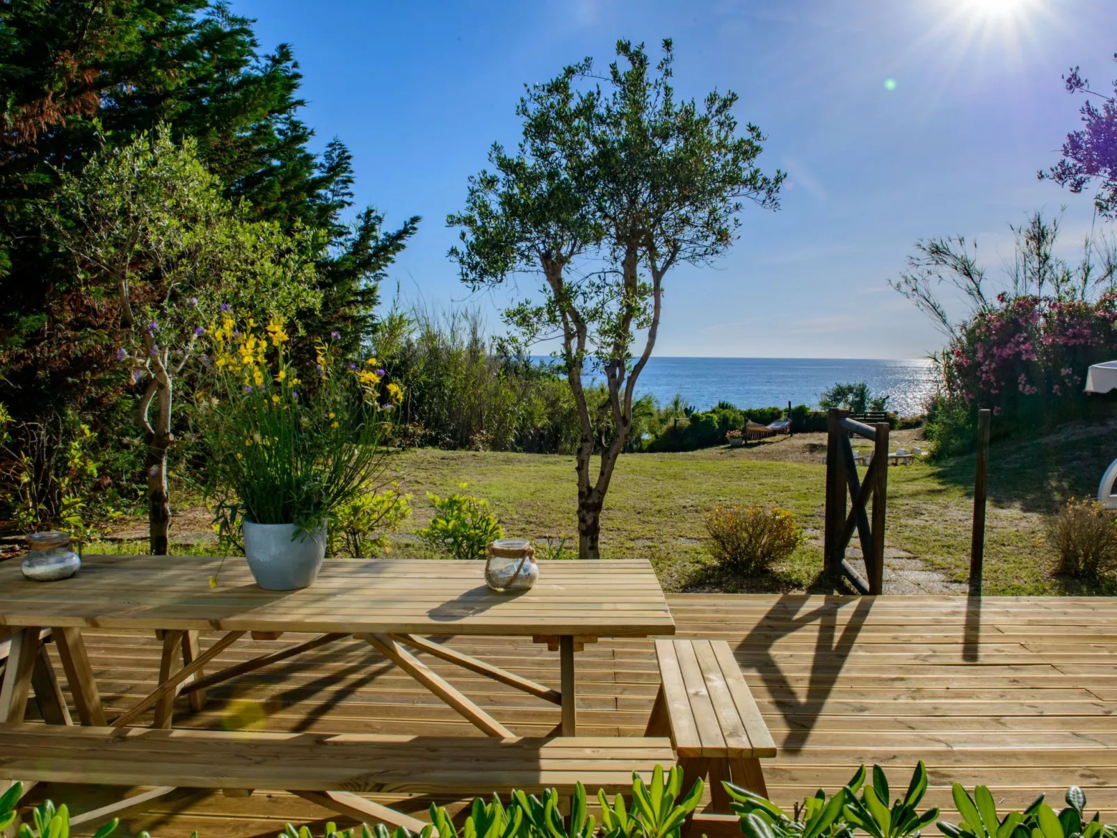 Villa Saline- Villa am Meer-Image-tags.info