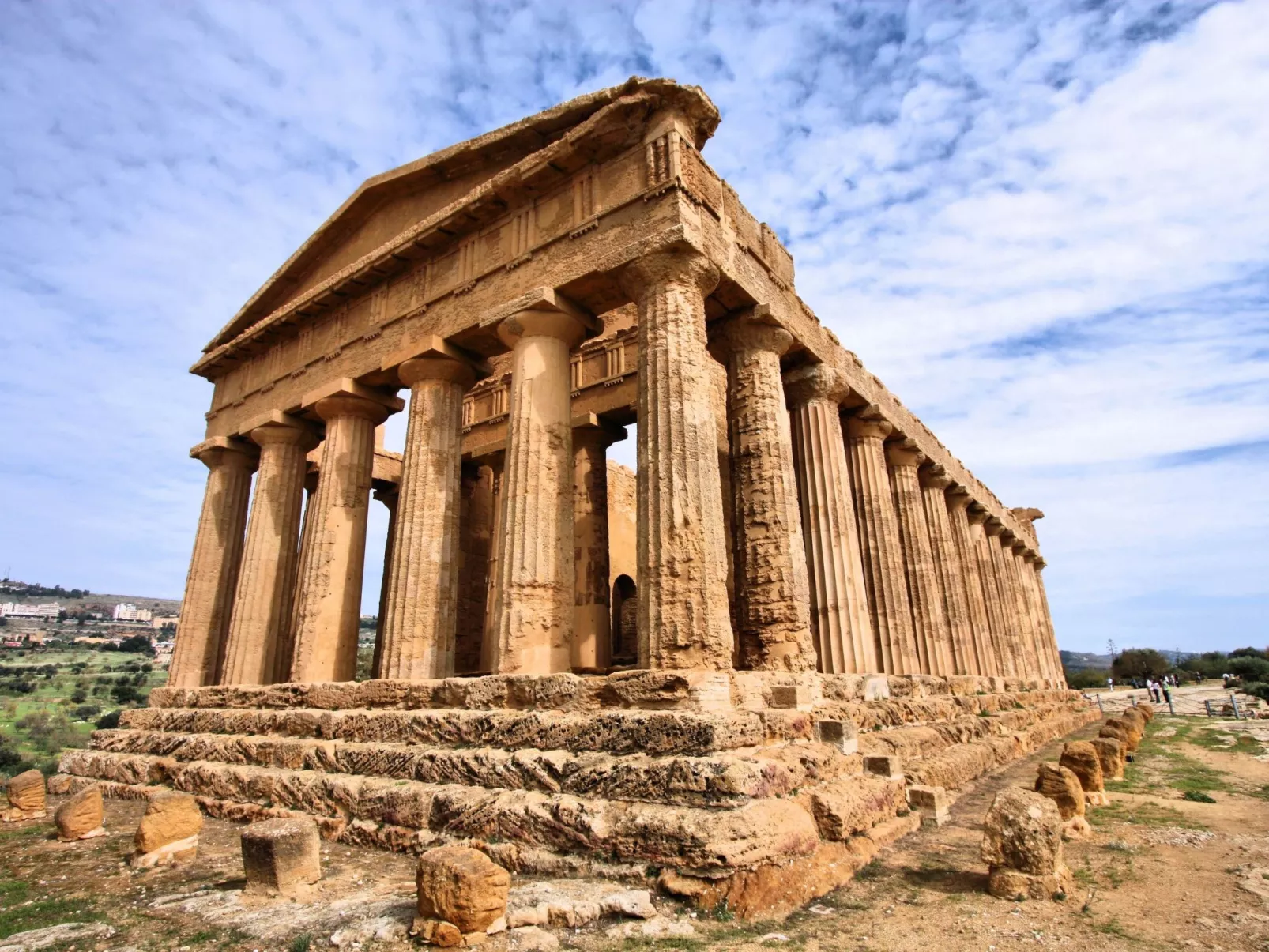 Villa Anna bei Holiday World-Buiten