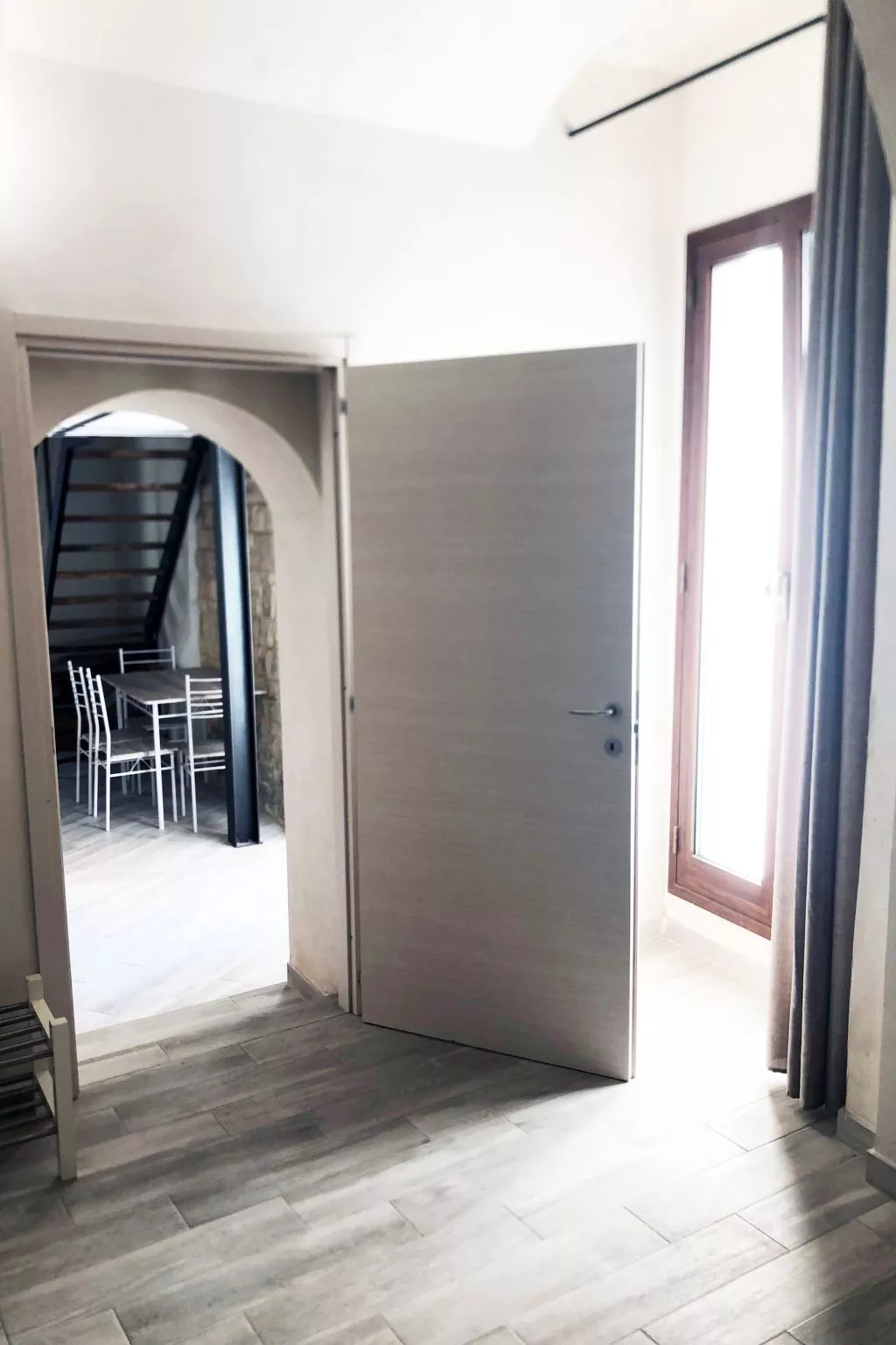 'Malteser 16' mit Wallbox-Binnen