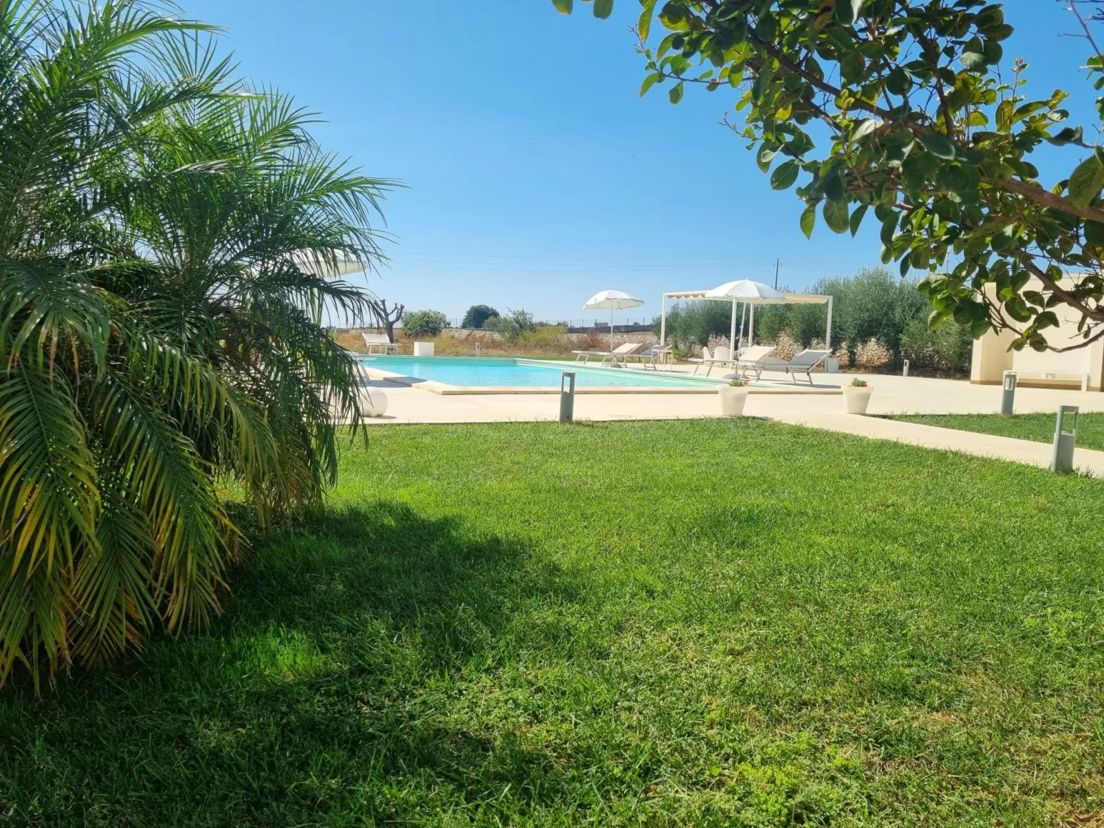 Casa Sbrizza... auf dem Lande, 15 Minuten vom Meer entfernt-Image-tags.info