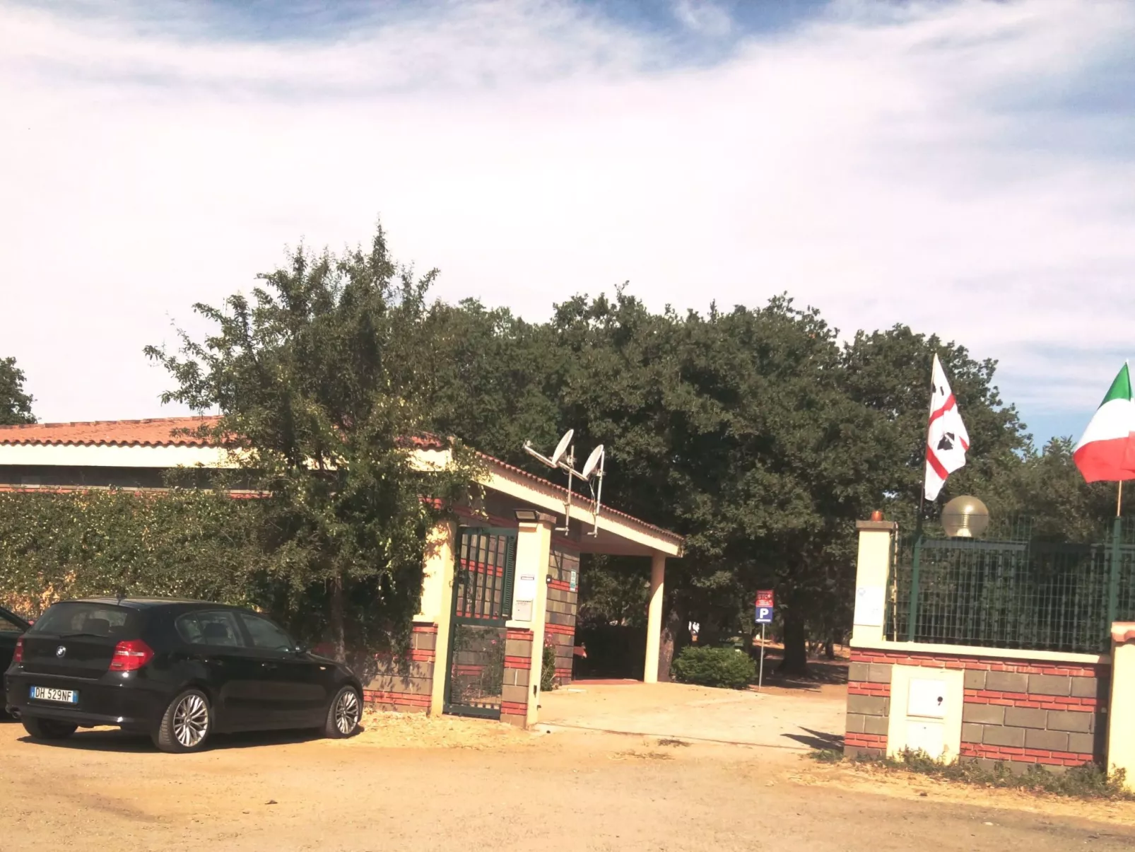 Zwei-Zimmer-Wohnung für maximal 4 Personen in Norbello-Image-tags.info