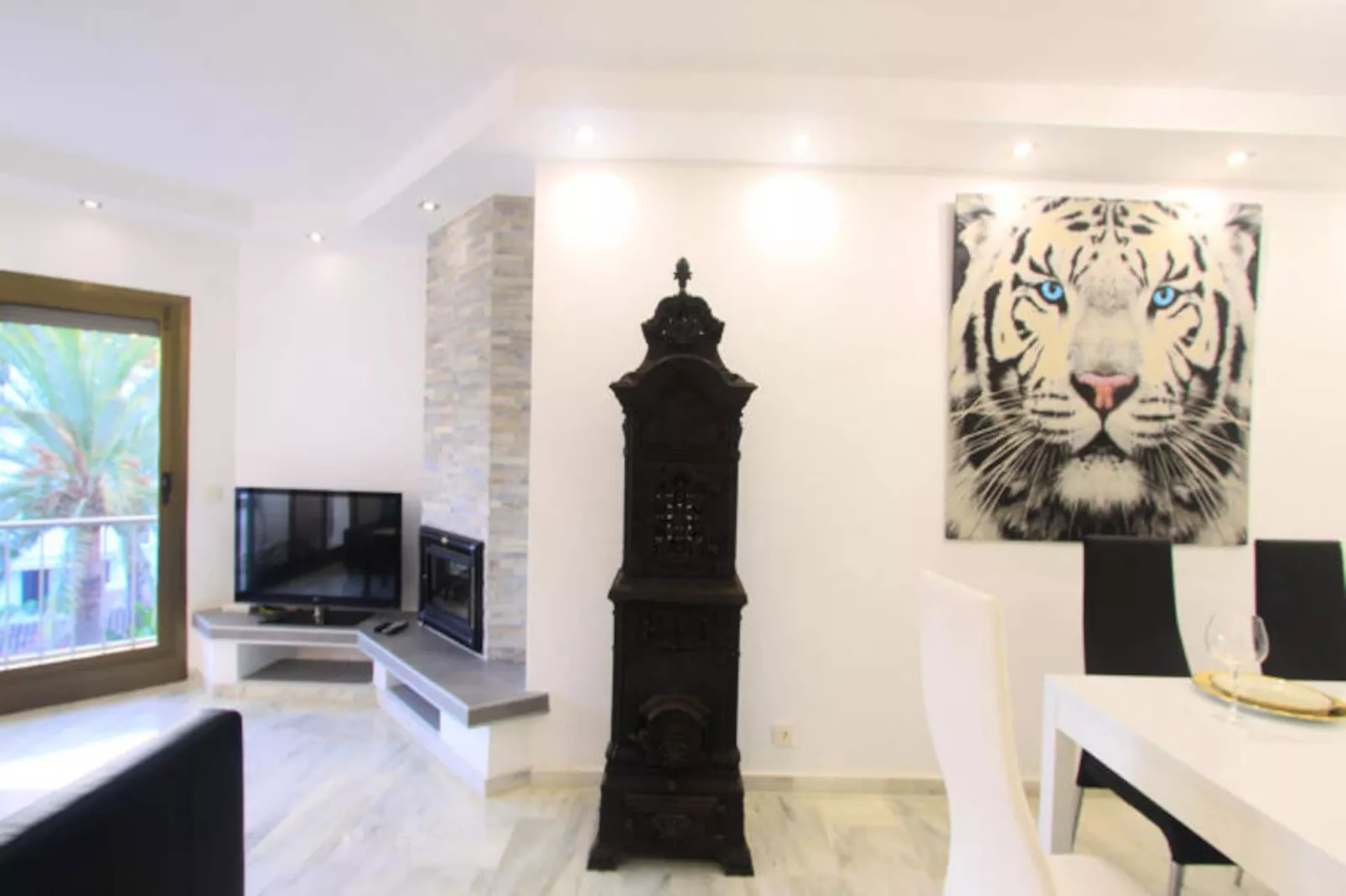 Appartements à Marbella-Niet-getagd