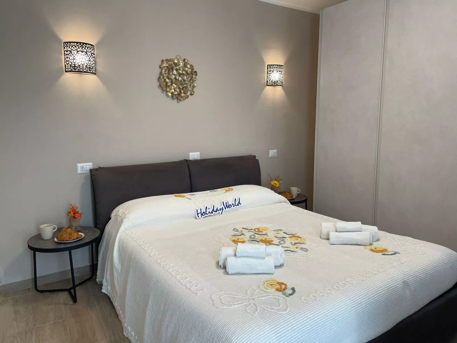 Casa Marì bei Holiday World-Binnen