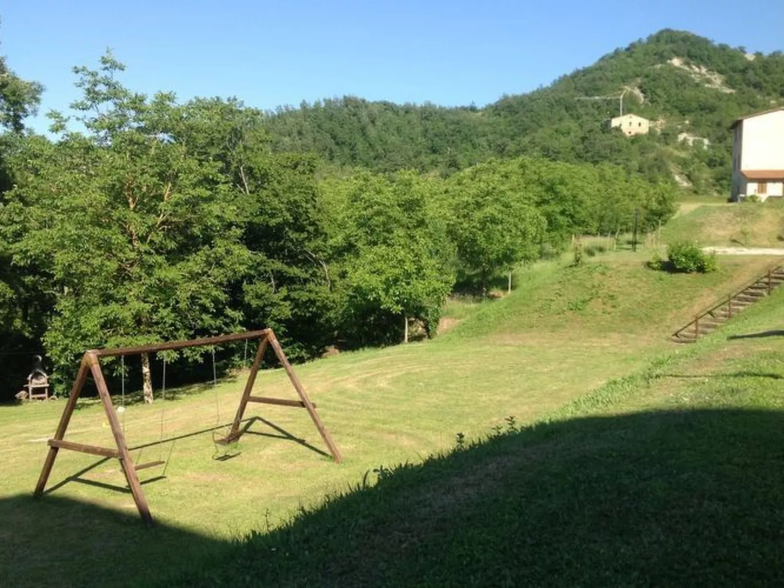 Haus für 11 Erwachsene und 9 Kinder in Apecchio-Image-tags.info