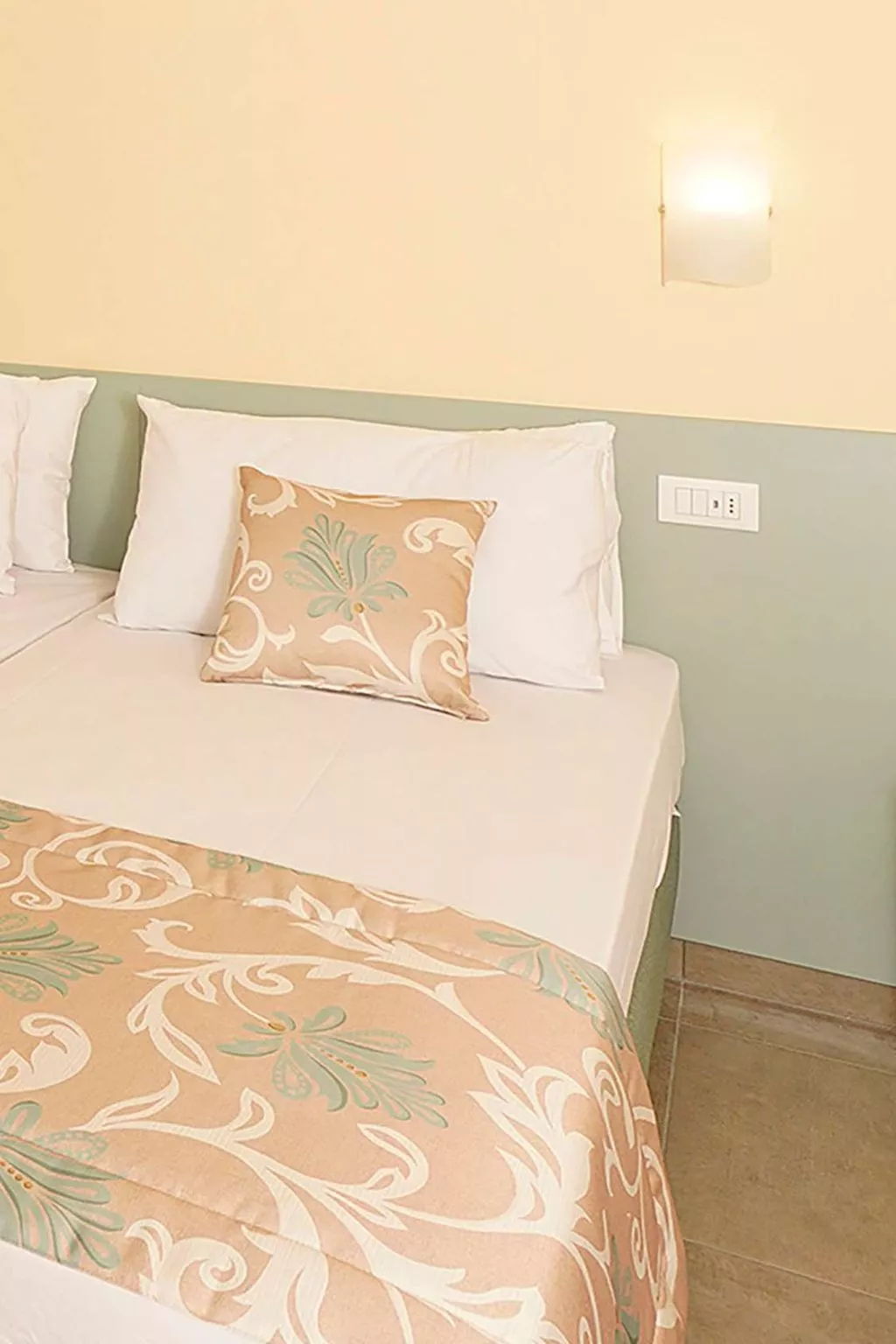 Anwesen "Dany" mit Blick aufs Wasser-Binnen