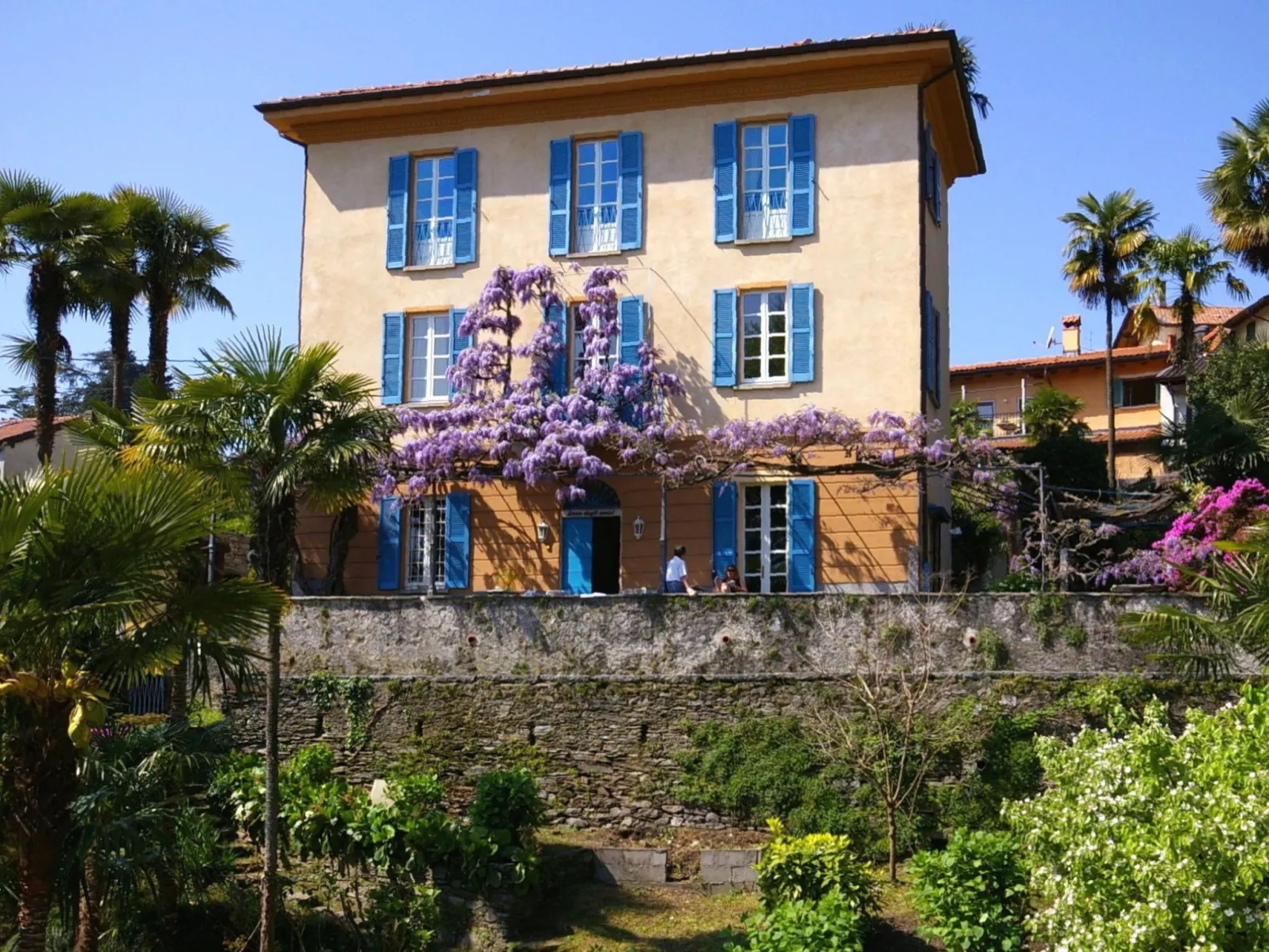 Vecchia Scuderia-Image-tags.info