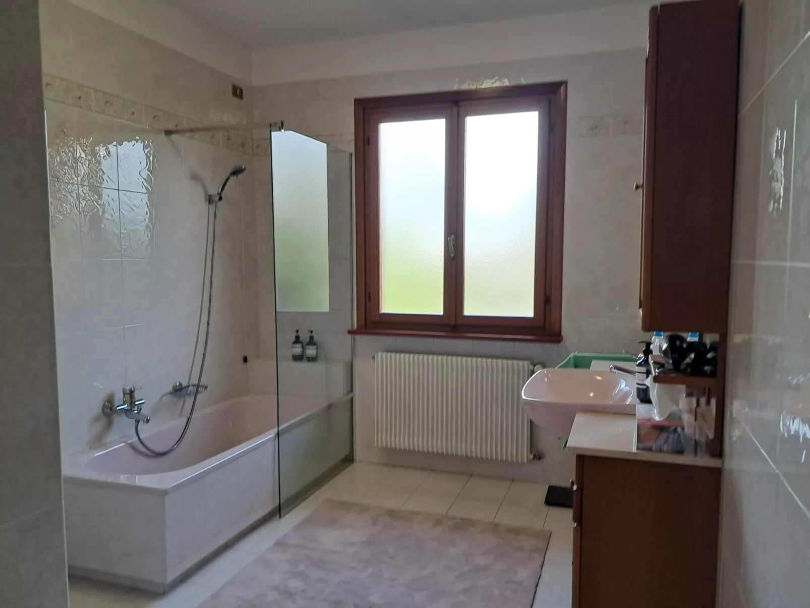 Maison de vacances "Arba via manzoni".-Binnen