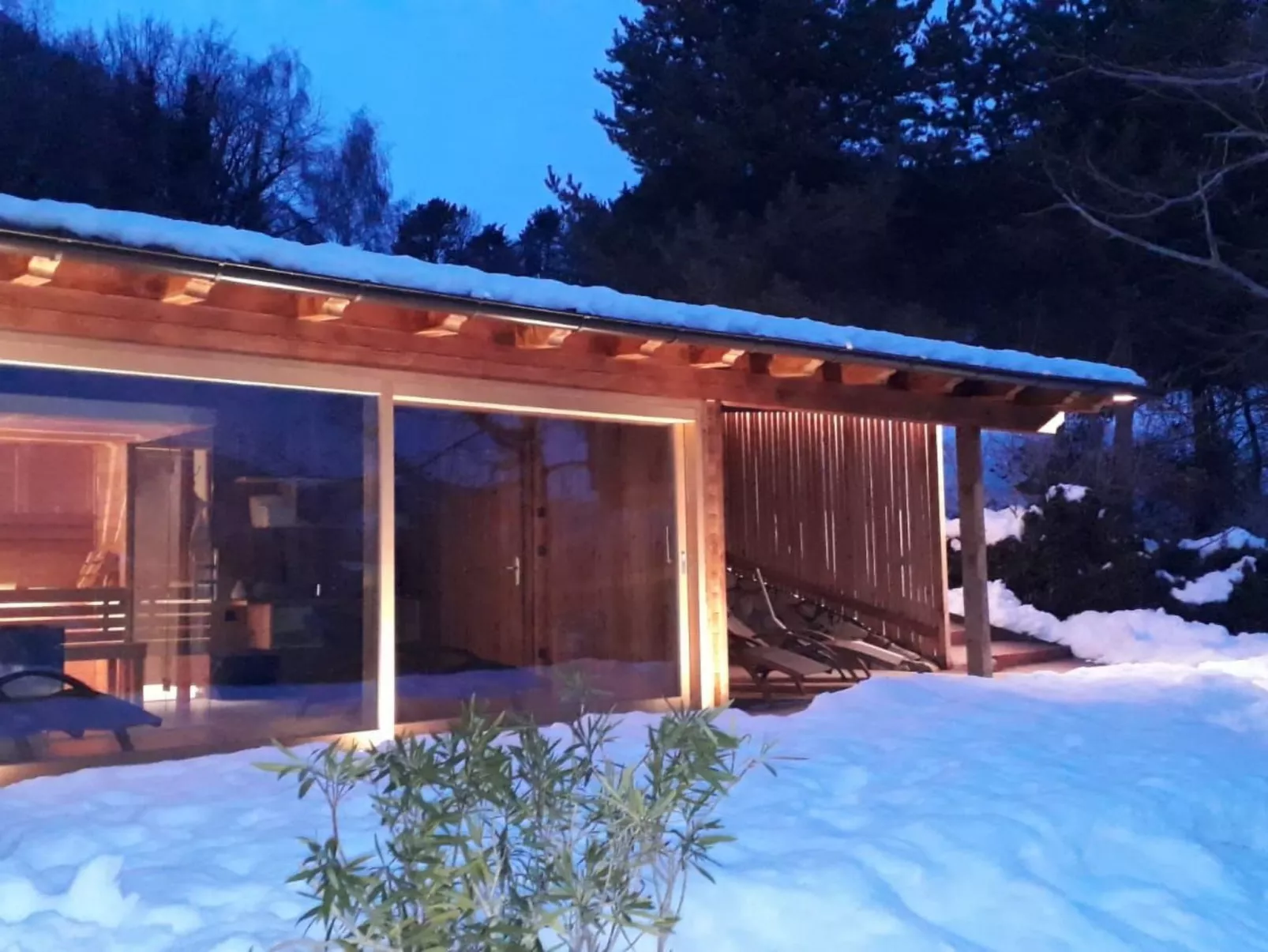 Gala+ Vernatsch-Buiten