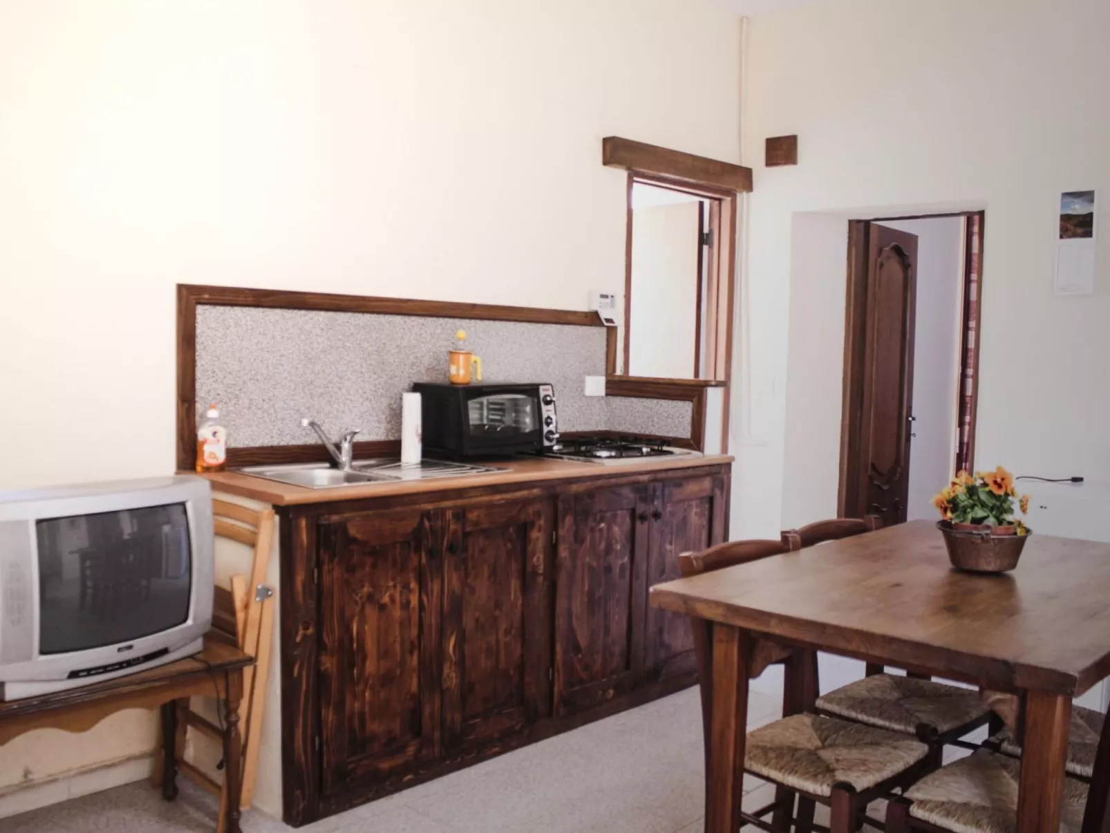 'Casa Lago del Salto-Binnen