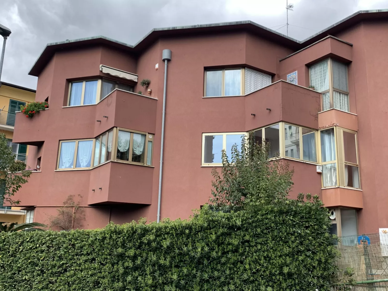 Wohnung 'Seagull House-Buiten