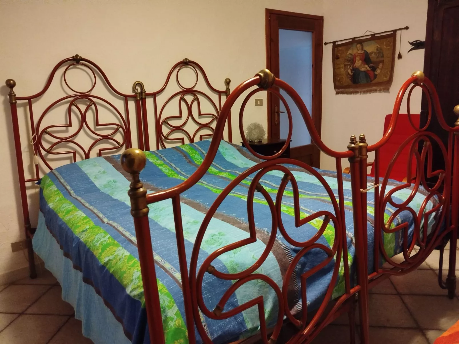 La Misun d'Erio von Holiday World-Binnen