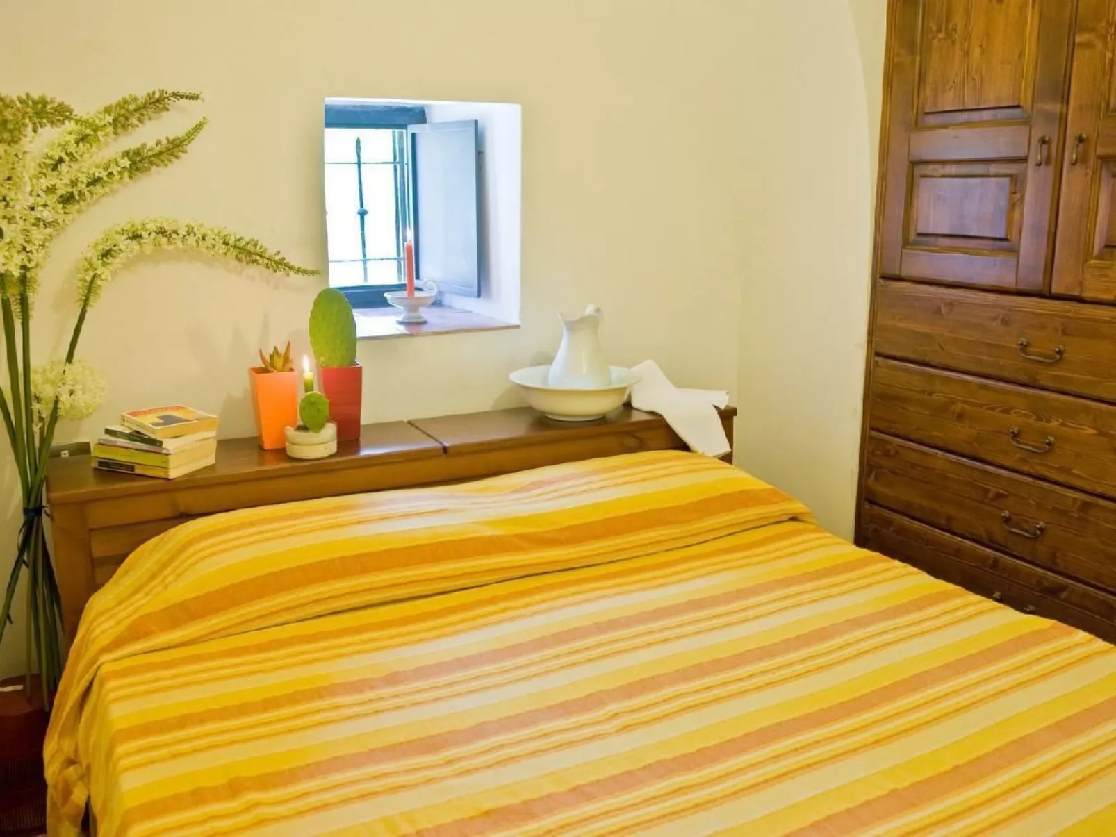 11 Trulli in Martina Franca mit privatem Pool-Binnen