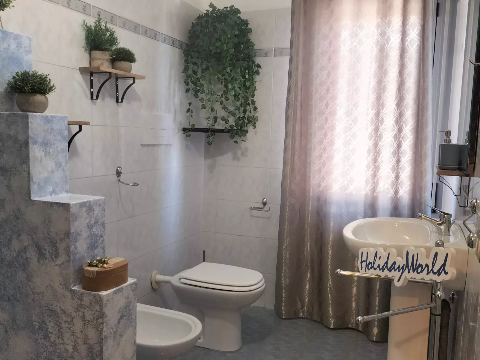 Zopito's House by Holiday World-Binnen