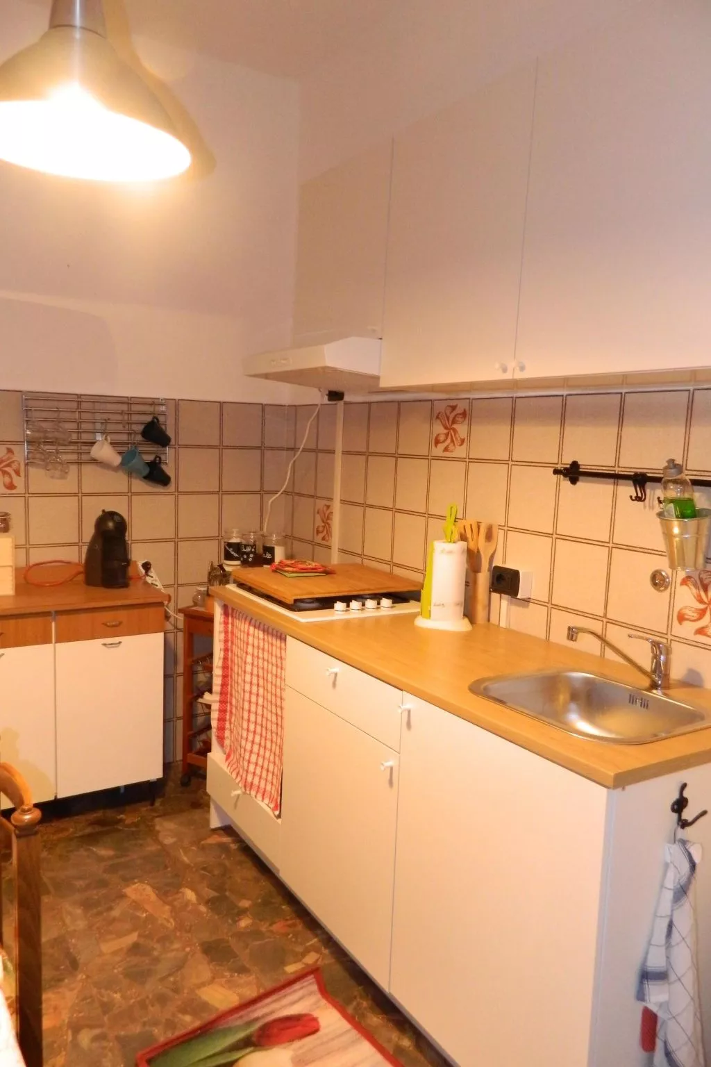 Natur, Komfort und Entspannung-Binnen