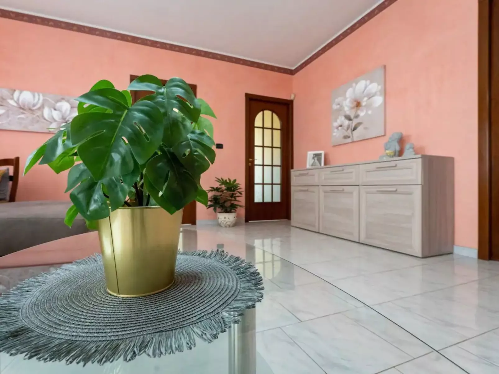 Ebene zwischen dem Ätna und dem Sizilianischen Meer-Image-tags.info