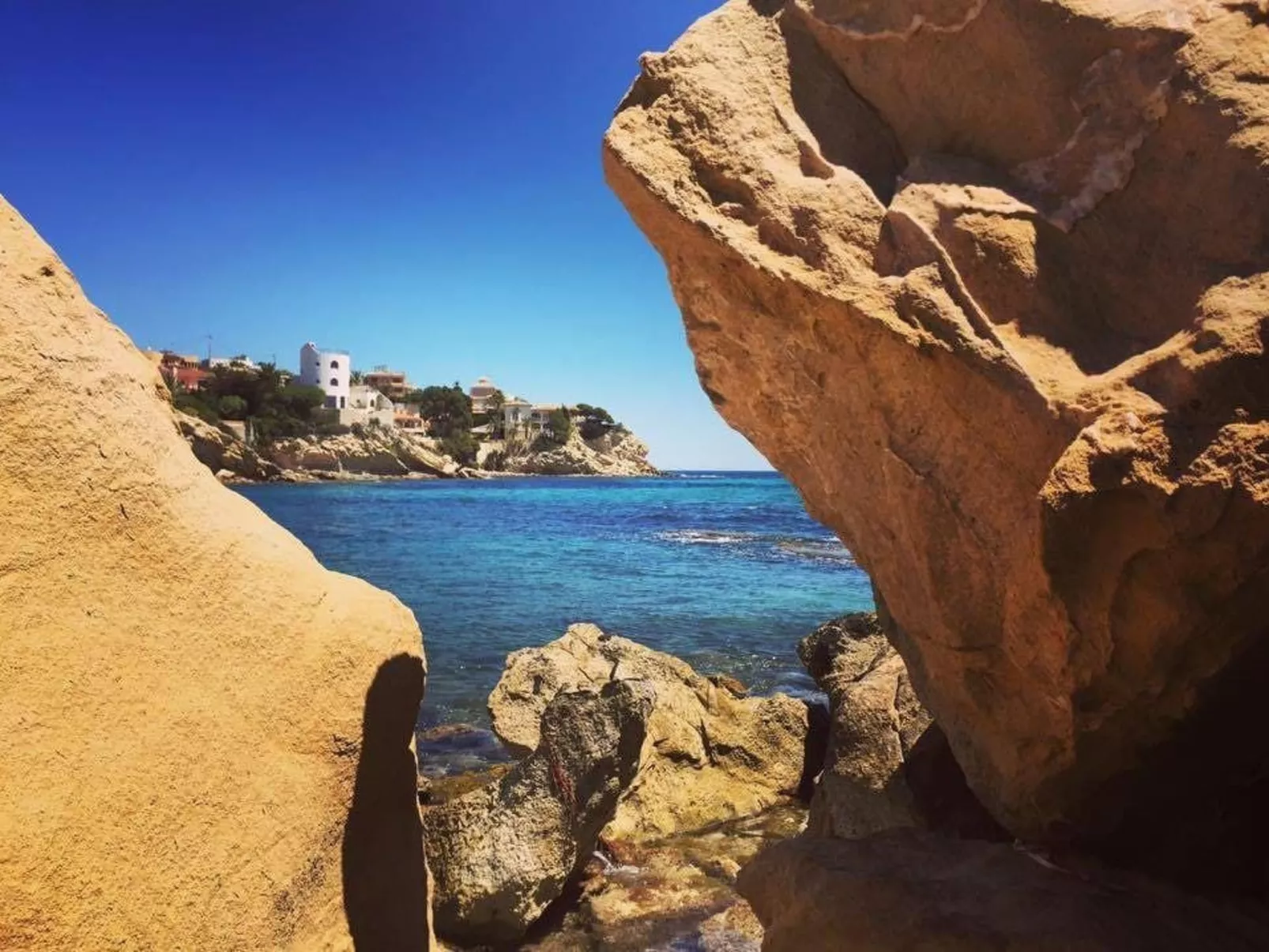 "Casa Jomy" mit Terrasse-Image-tags.info