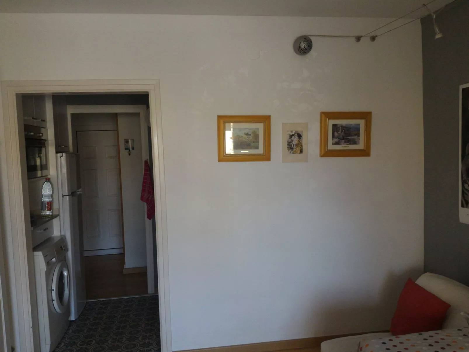 Für 3 Personen  + 1 Kind ca. 40 m&sup2; in Empuriabrava, Katalonien (Costa Brav-Binnen