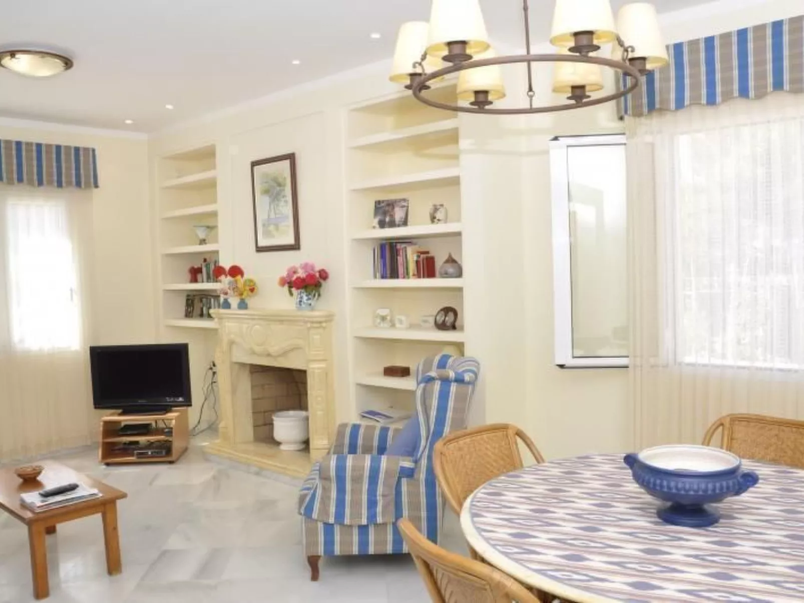 Ferienvilla "Francisca-Image-tags.info