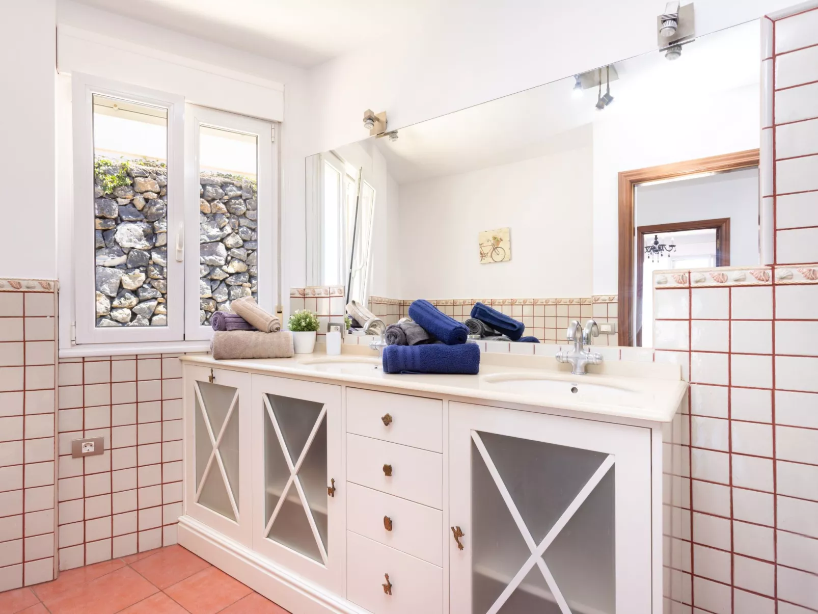 Ferienvilla "Villa Syrah" mit Jacuzzi-Binnen