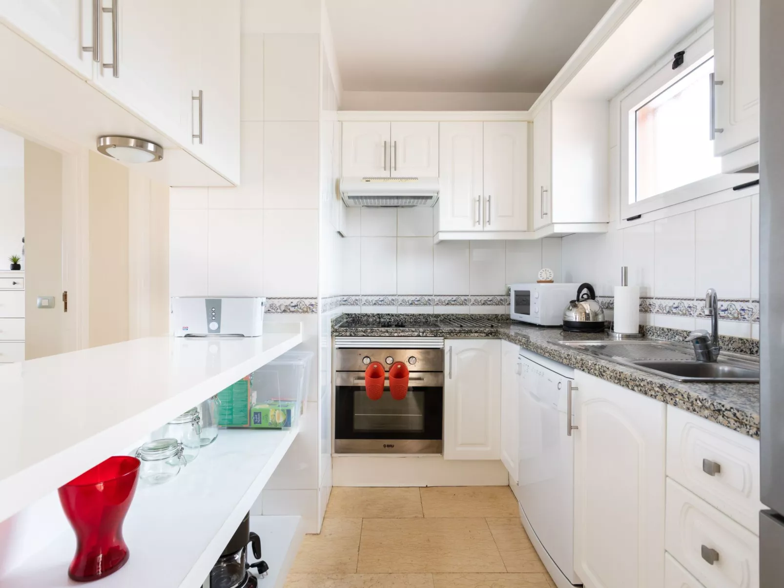 Prime Homes Taoro Dachboden-Binnen