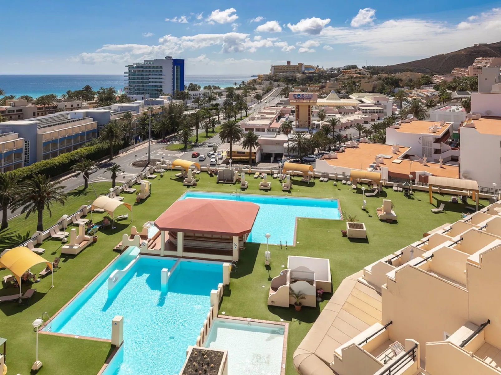 Wohnungen Palm Garden-Image-tags.info