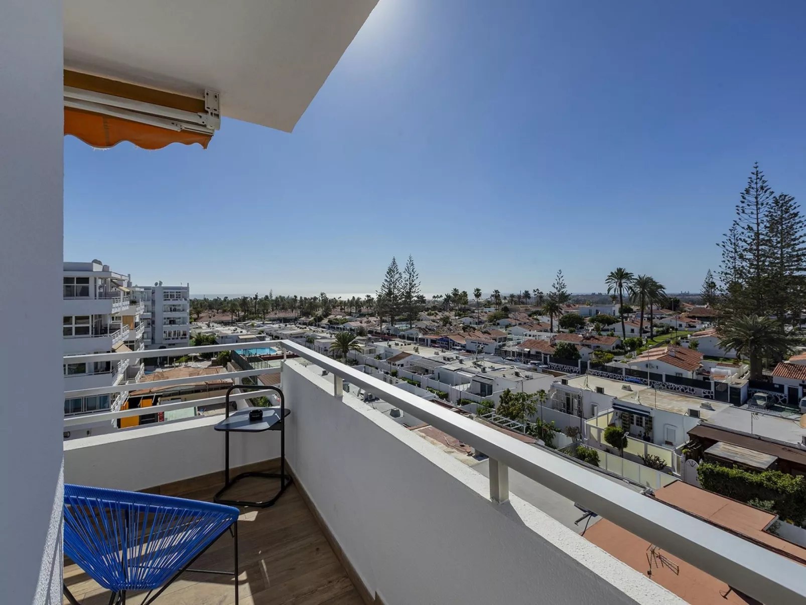 Casa Carlotta Fuerteventura-Omgeving