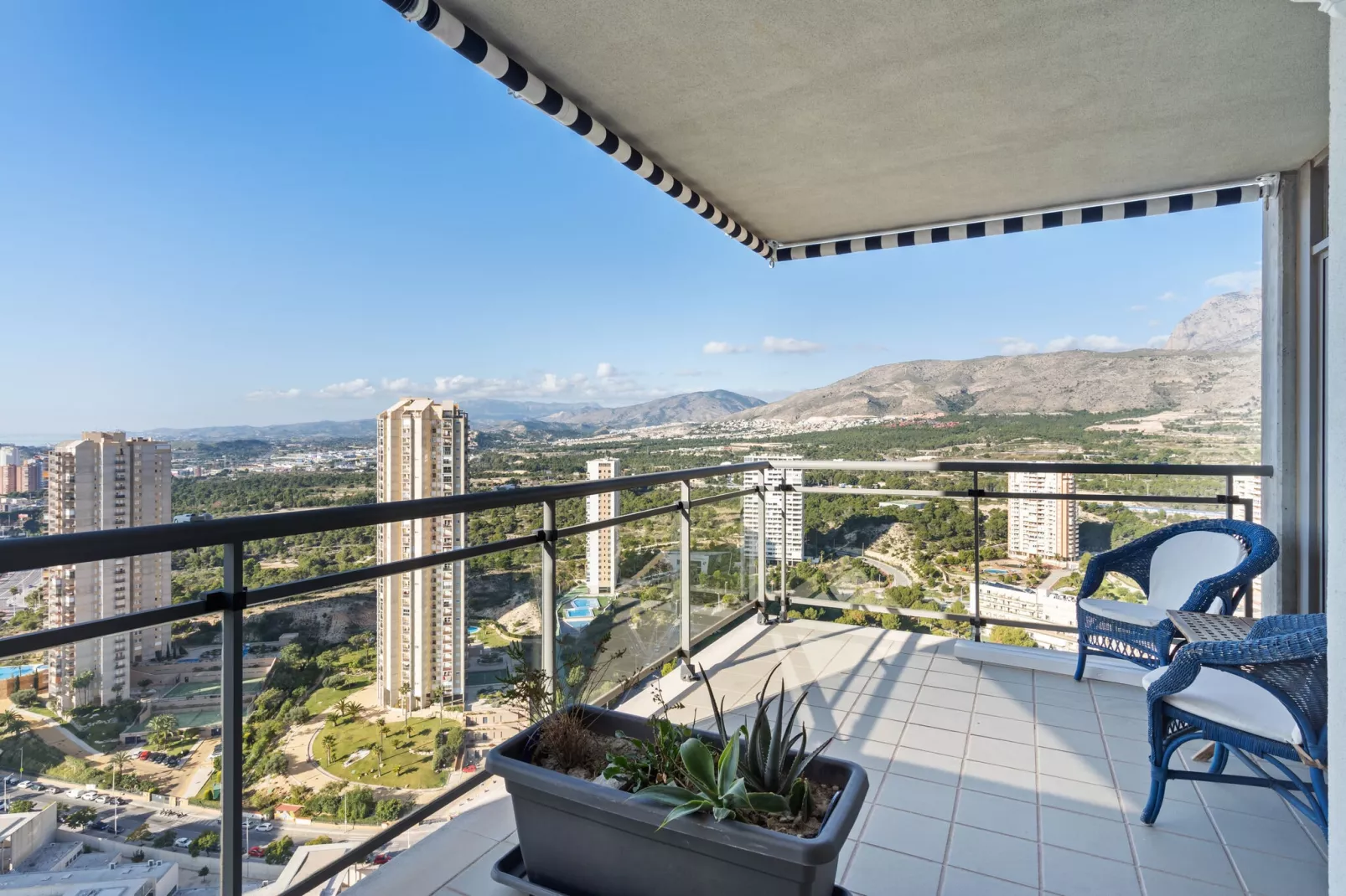 Apartamento Benidorm Lux-Sfeer