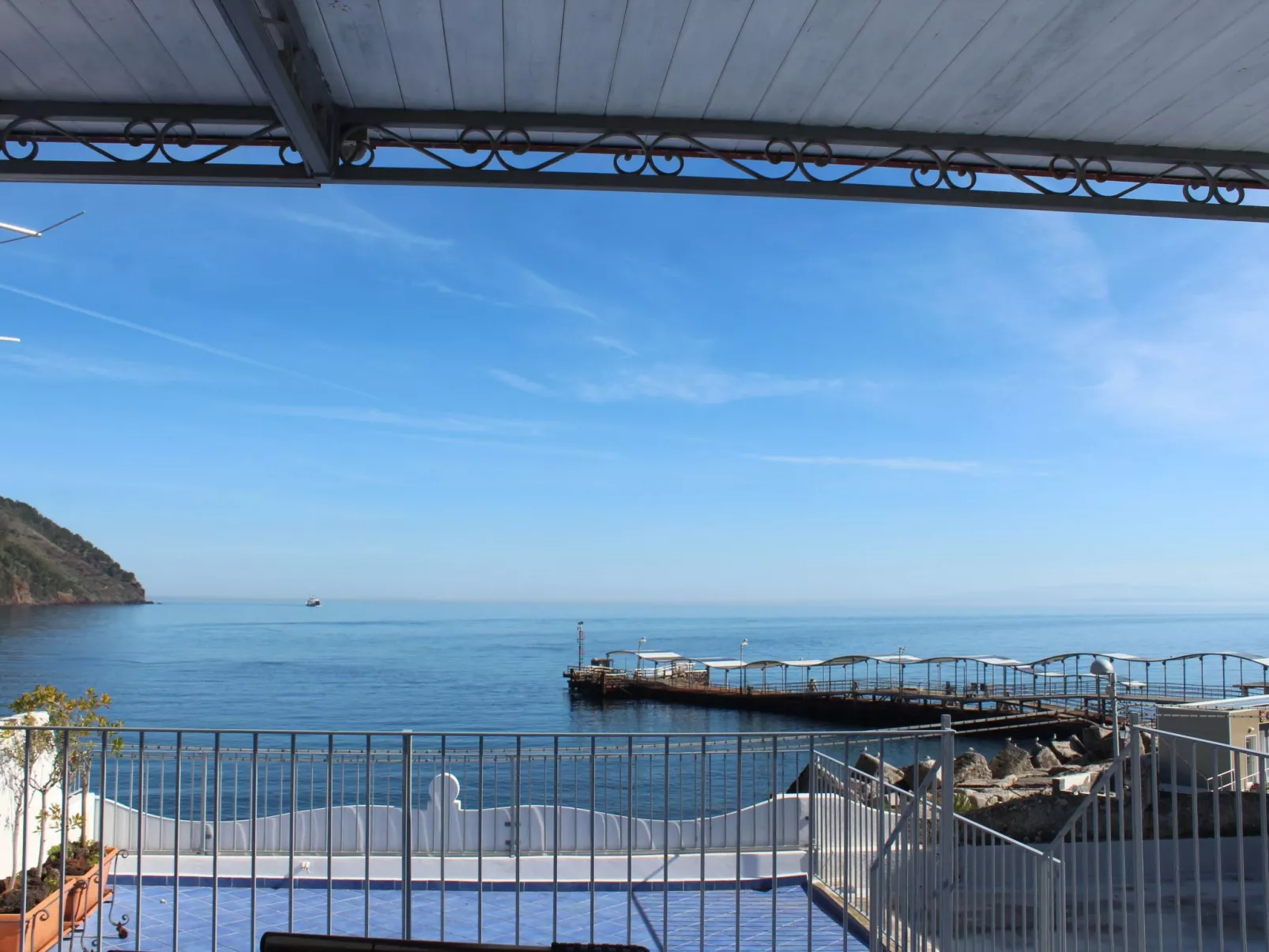 Wohnung 'Meeresbalkon' in Strandnähe-Image-tags.info