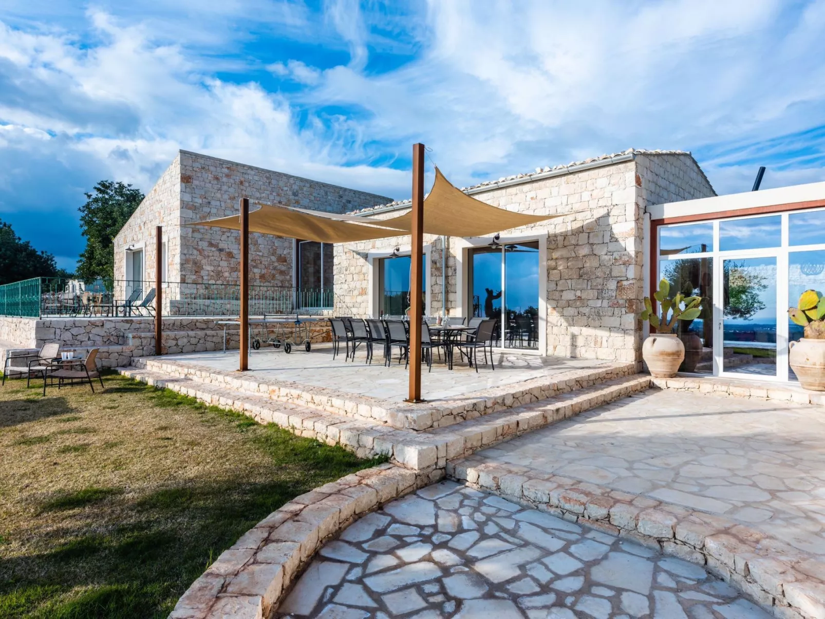 Casale degli Ulivi-Buiten