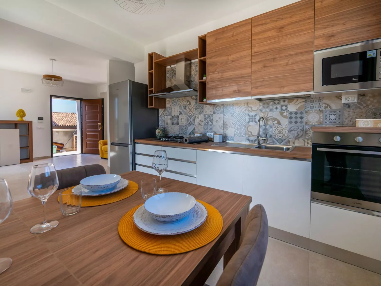 Wohnung 'Villa Stefania - Image-tags.info