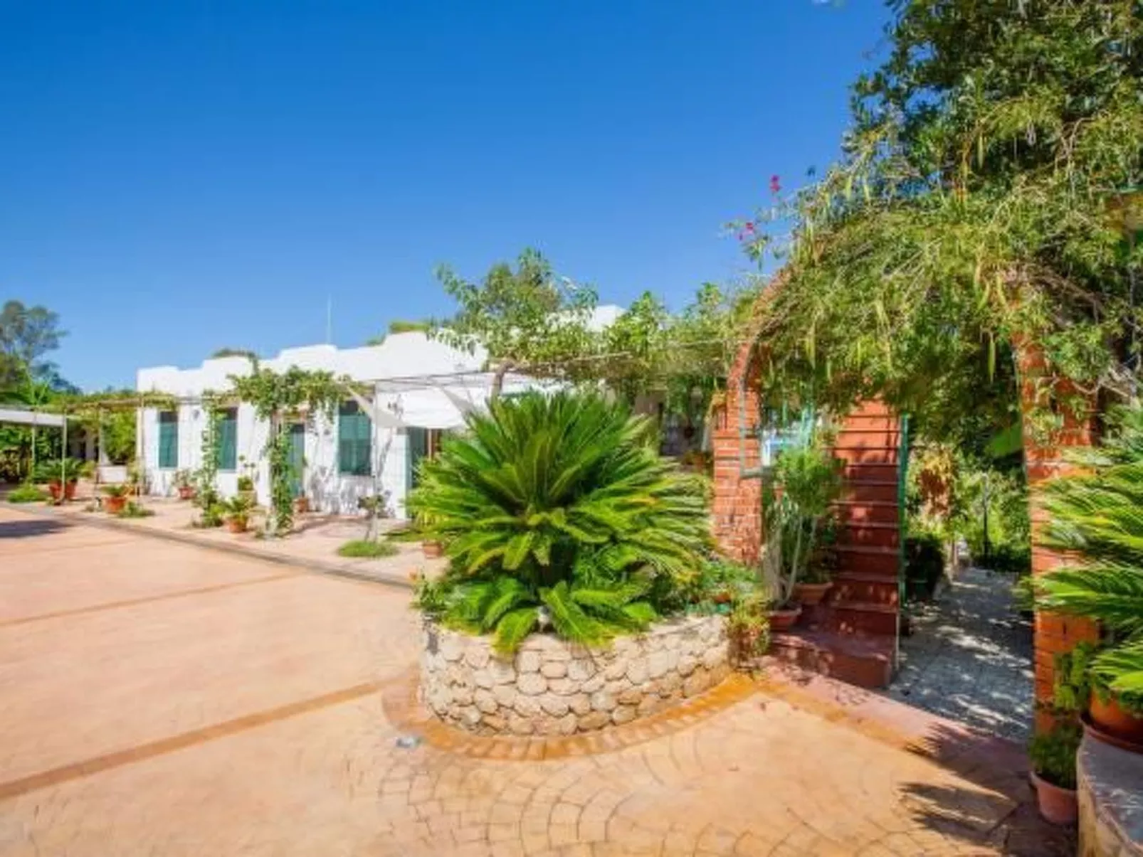 Weißes Haus Rais Gerbi Wohnung-Image-tags.info