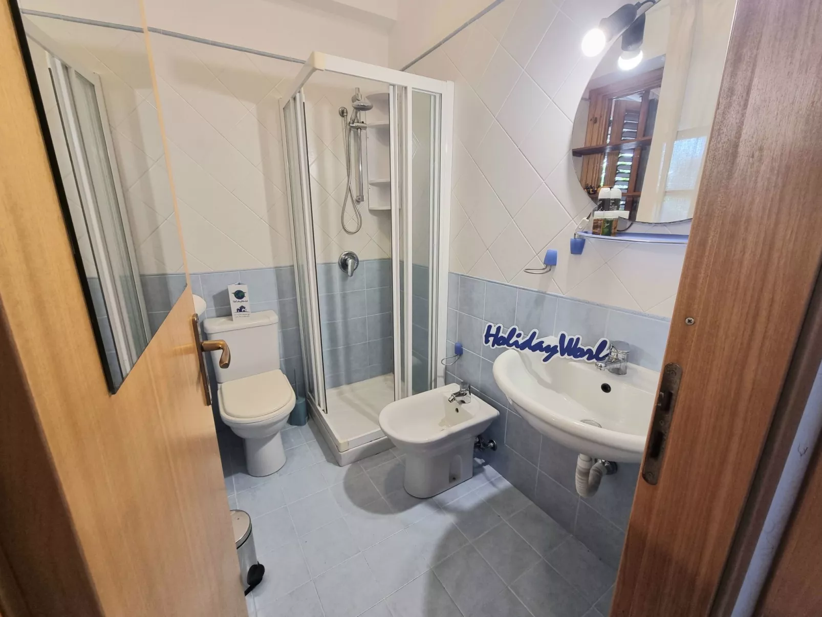 Ambra House by Holiday World-Binnen