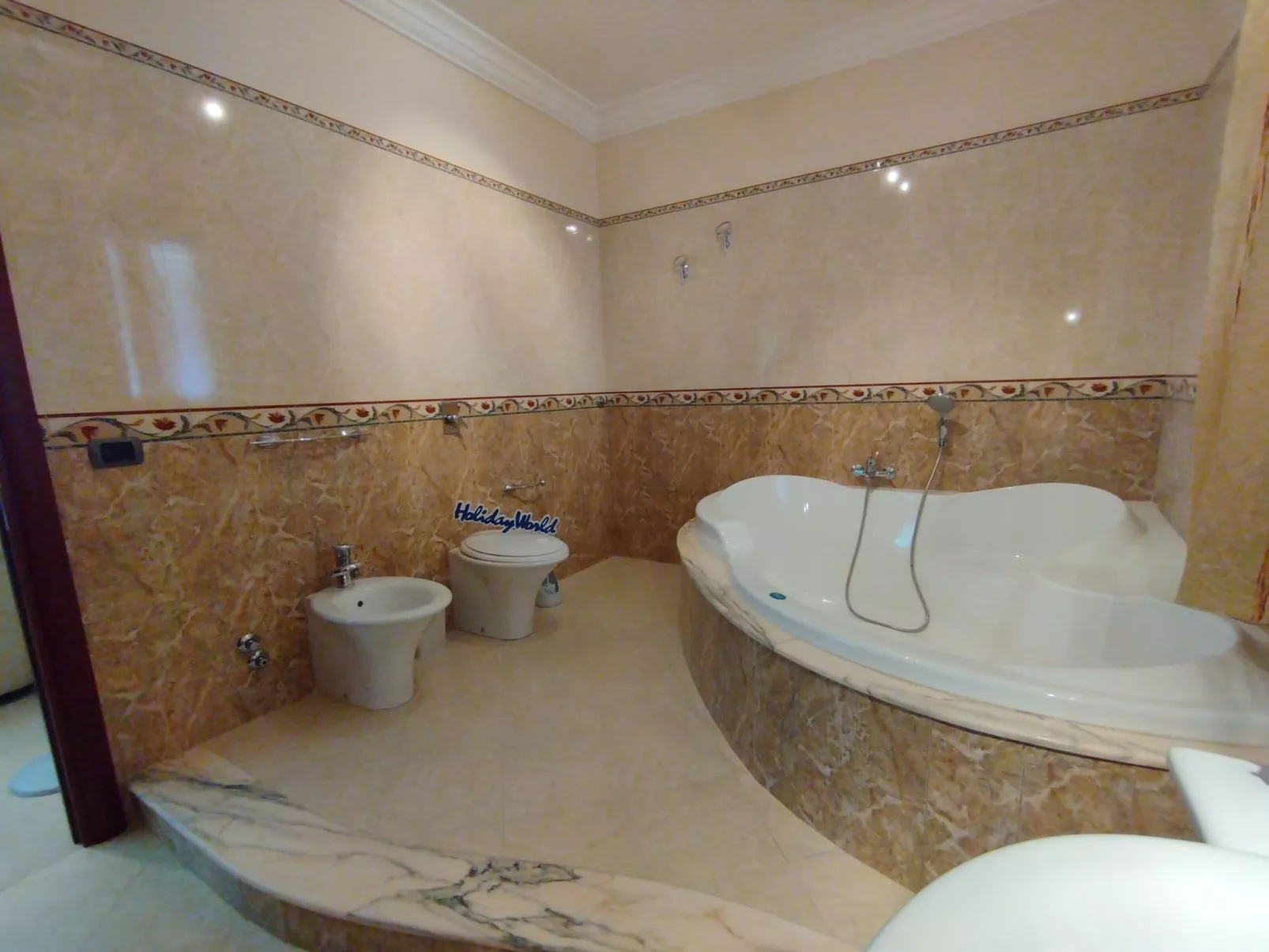 Lory Home von Holiday World-Image-tags.info