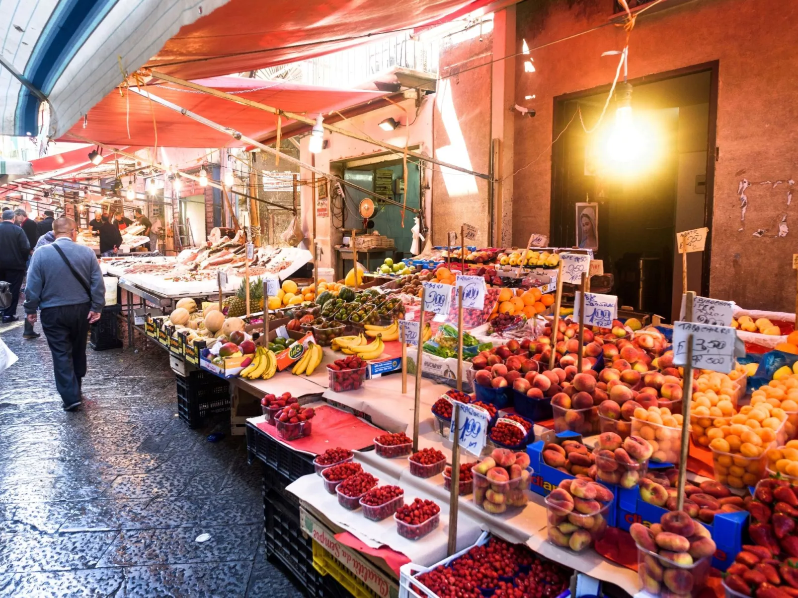 Ein-Zimmer-Wohnung 'Capo House' mit Balkon-Image-tags.info