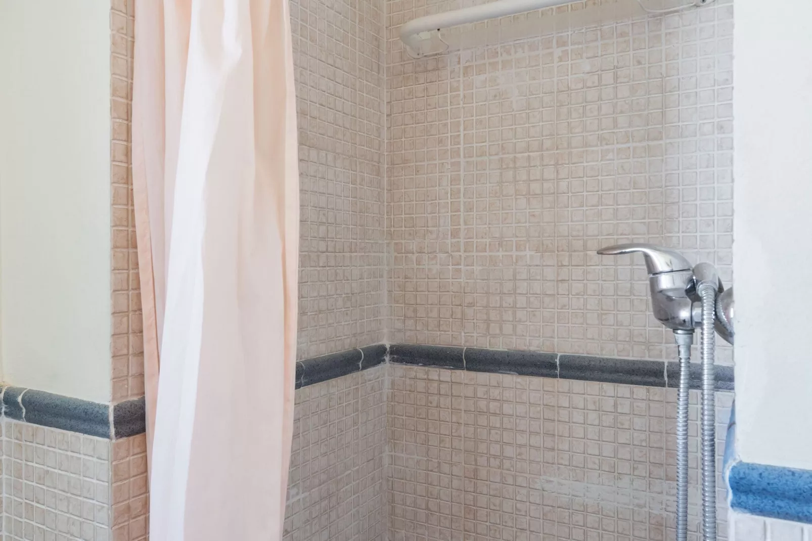 Apartamento Benidorm Lux-Badkamer