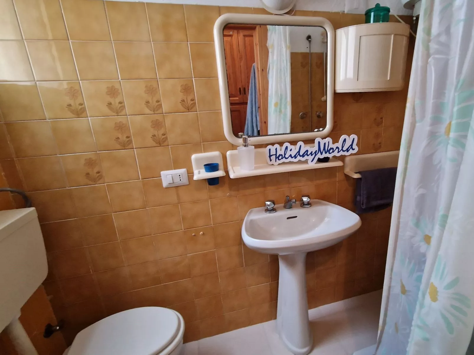 I Venti di Gallura Domus Teresina by Holiday World-Binnen