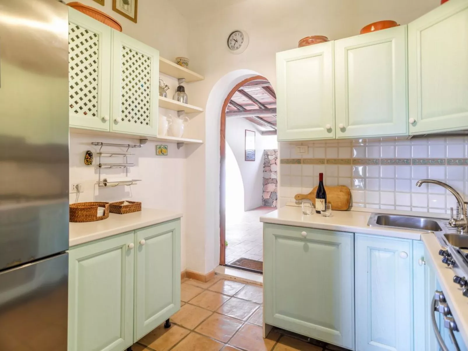 Villa Patrizia-Image-tags.info