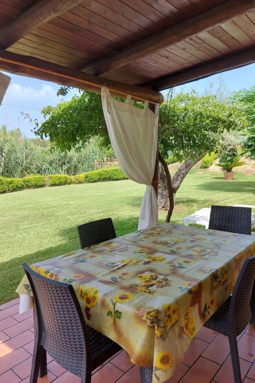 Villa im Grünen mit Schwimmbad, in der Nähe des Meeres-Image-tags.info