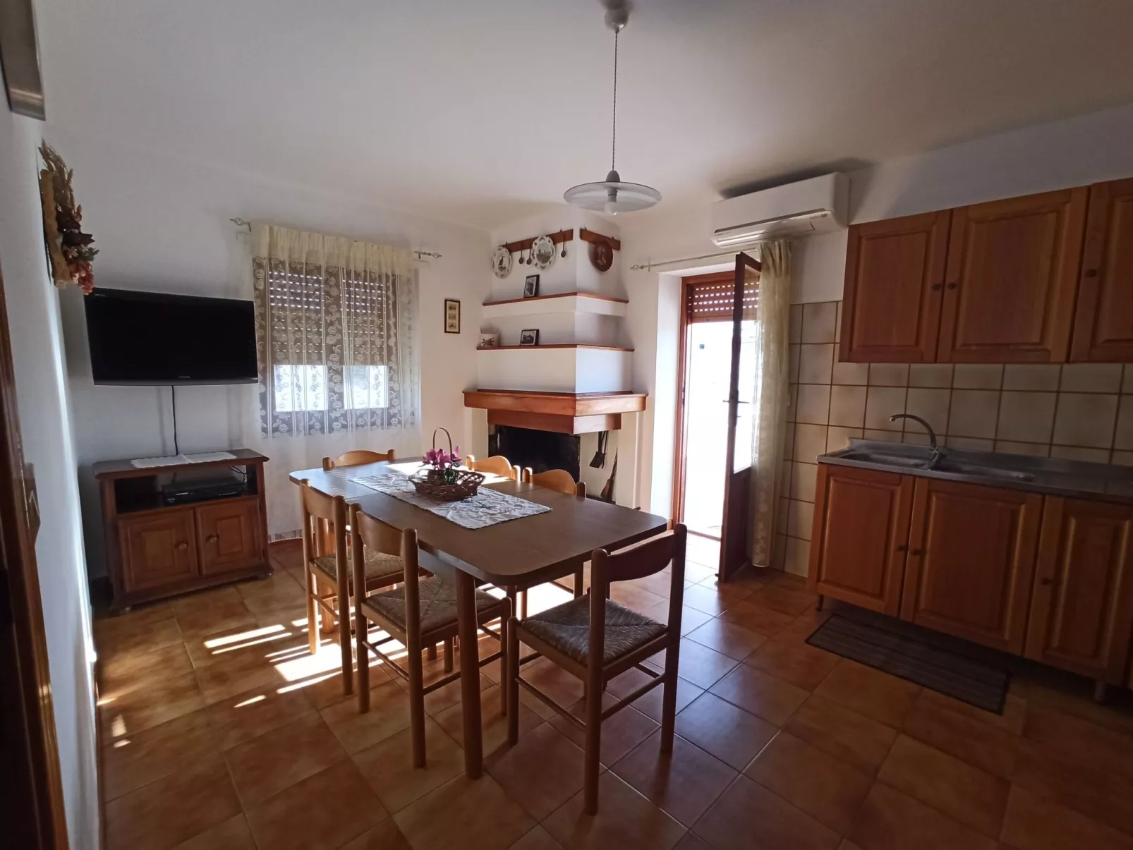 Mit Terrasse-Image-tags.info