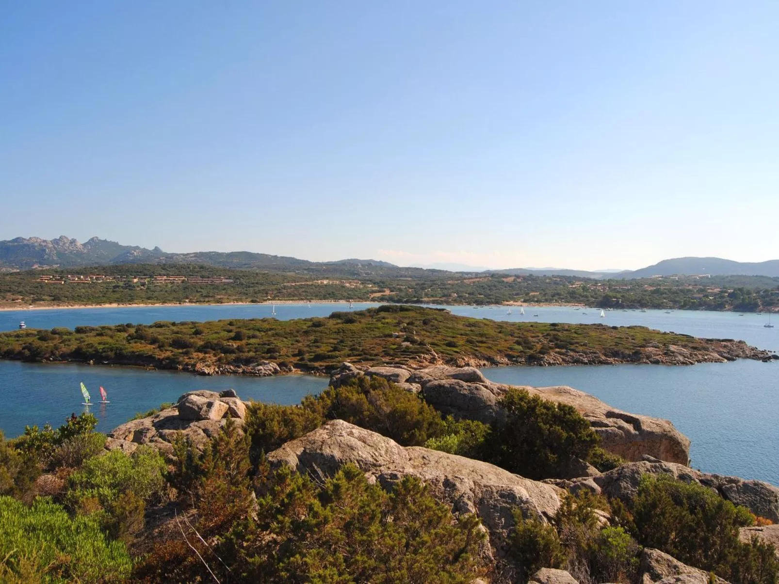 Wohnung "Il Borgo1" 400 Meter vom Meer entfernt-Image-tags.info