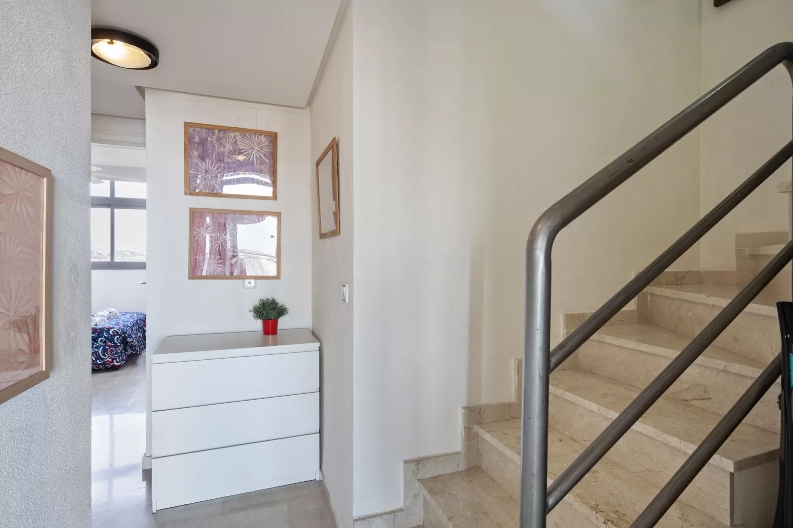 Apartamento Benidorm Lux-Overloop