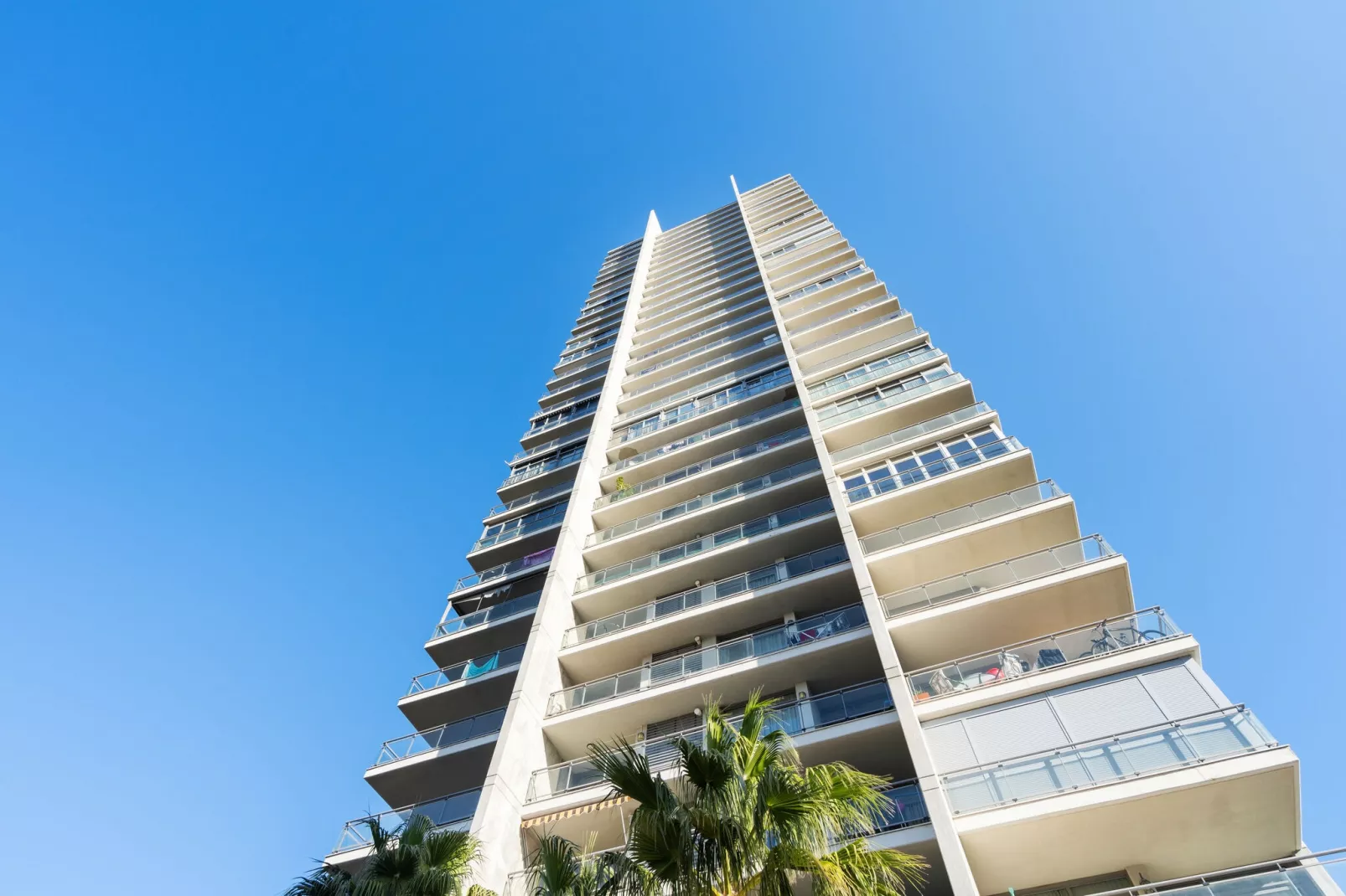 Piso con maravillosas vistas Benidorm-Buitenkant zomer