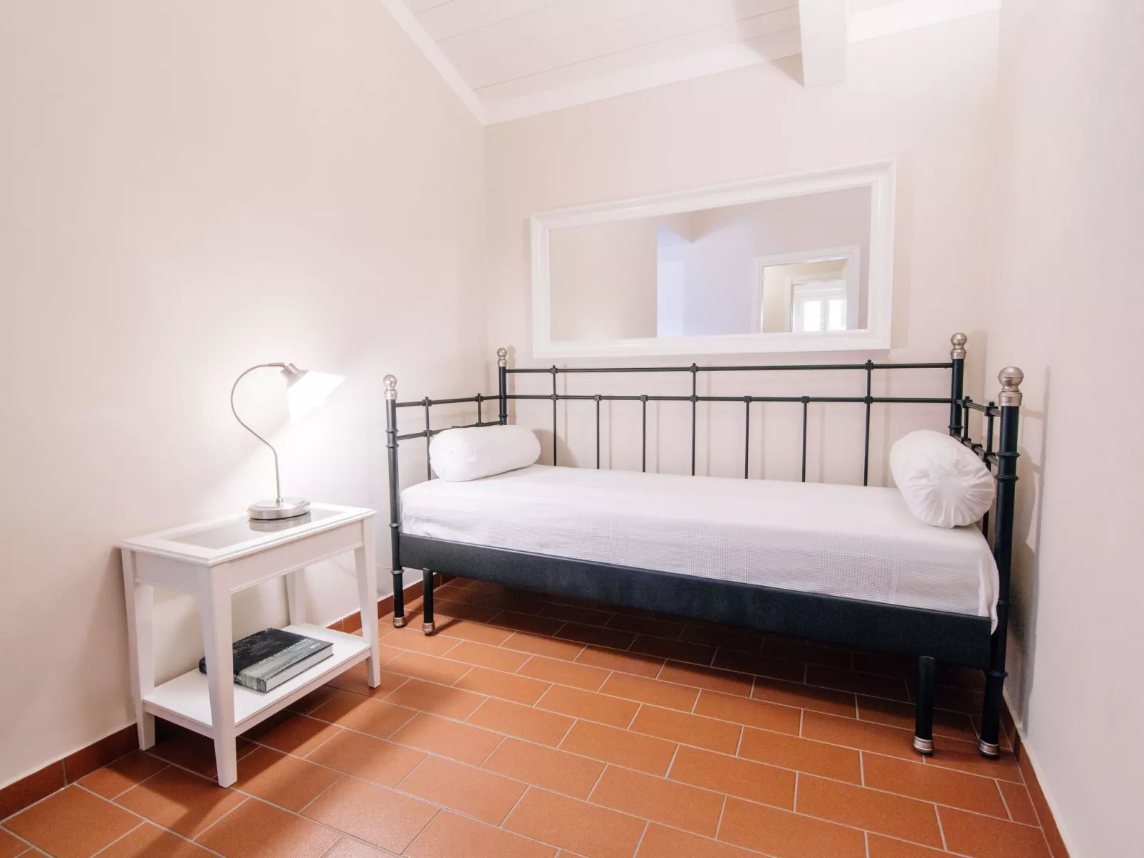 Wohnung "Il Cedro" Penthouse mit Aussicht-Binnen