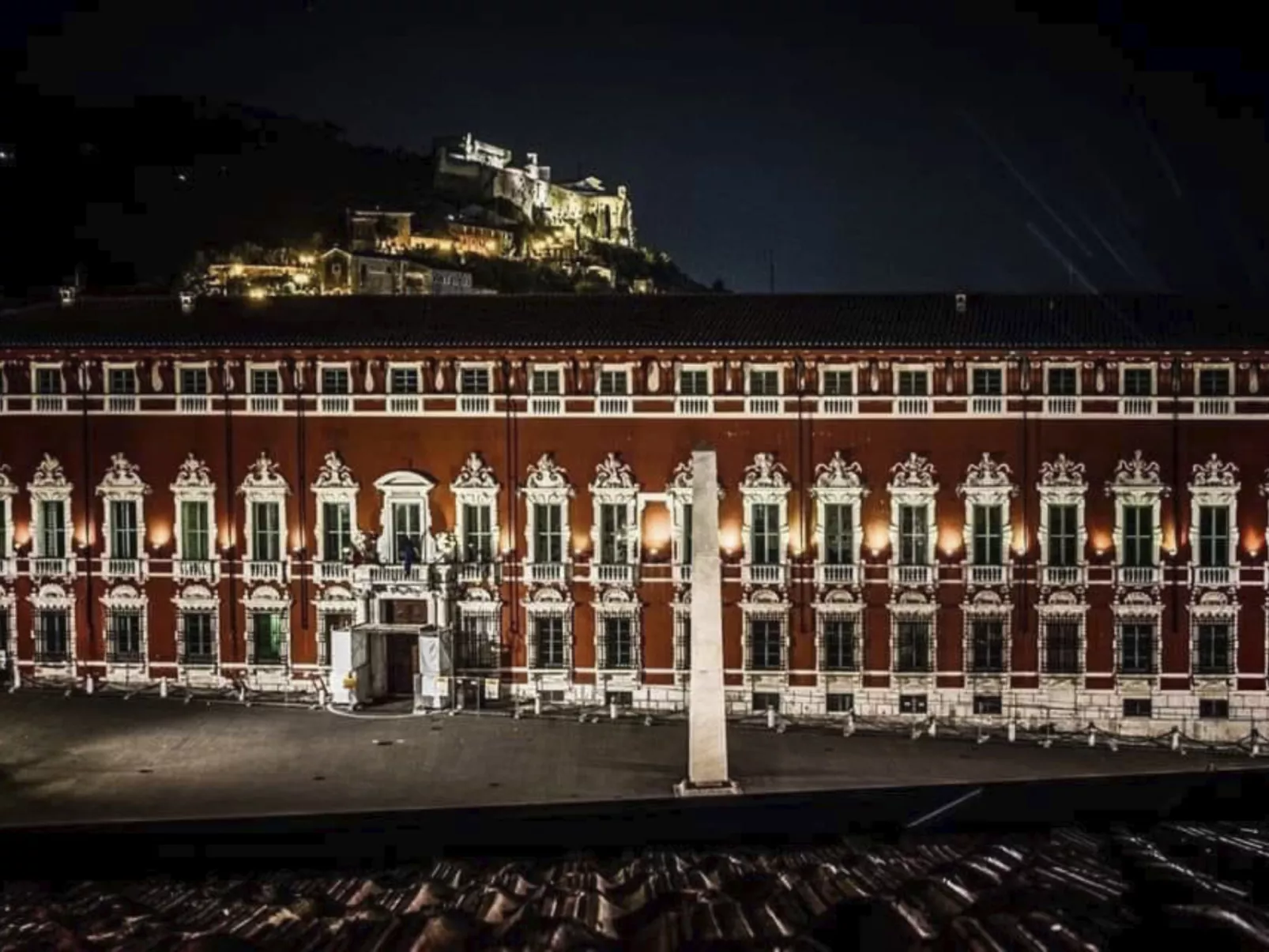 Wohnung 'Gelsomini' mit Meerblick-Buiten