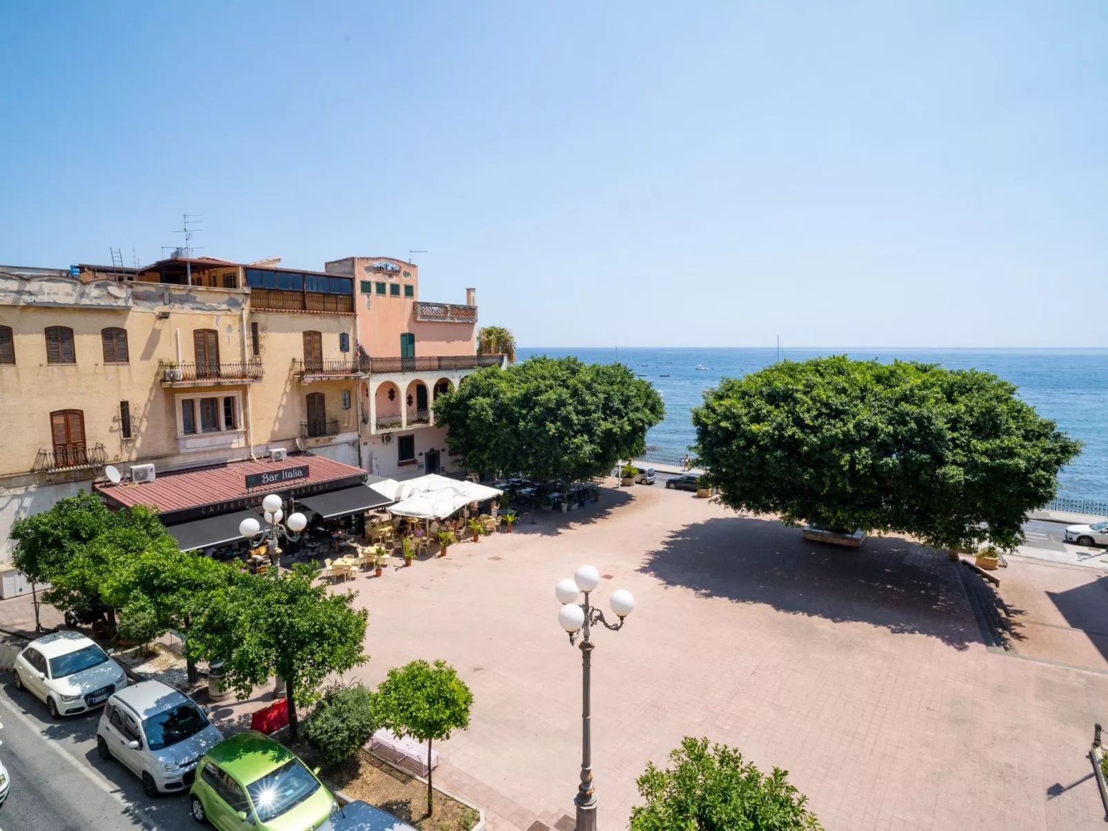 Appartement am Meer 'Blick aufs Meer-Image-tags.info